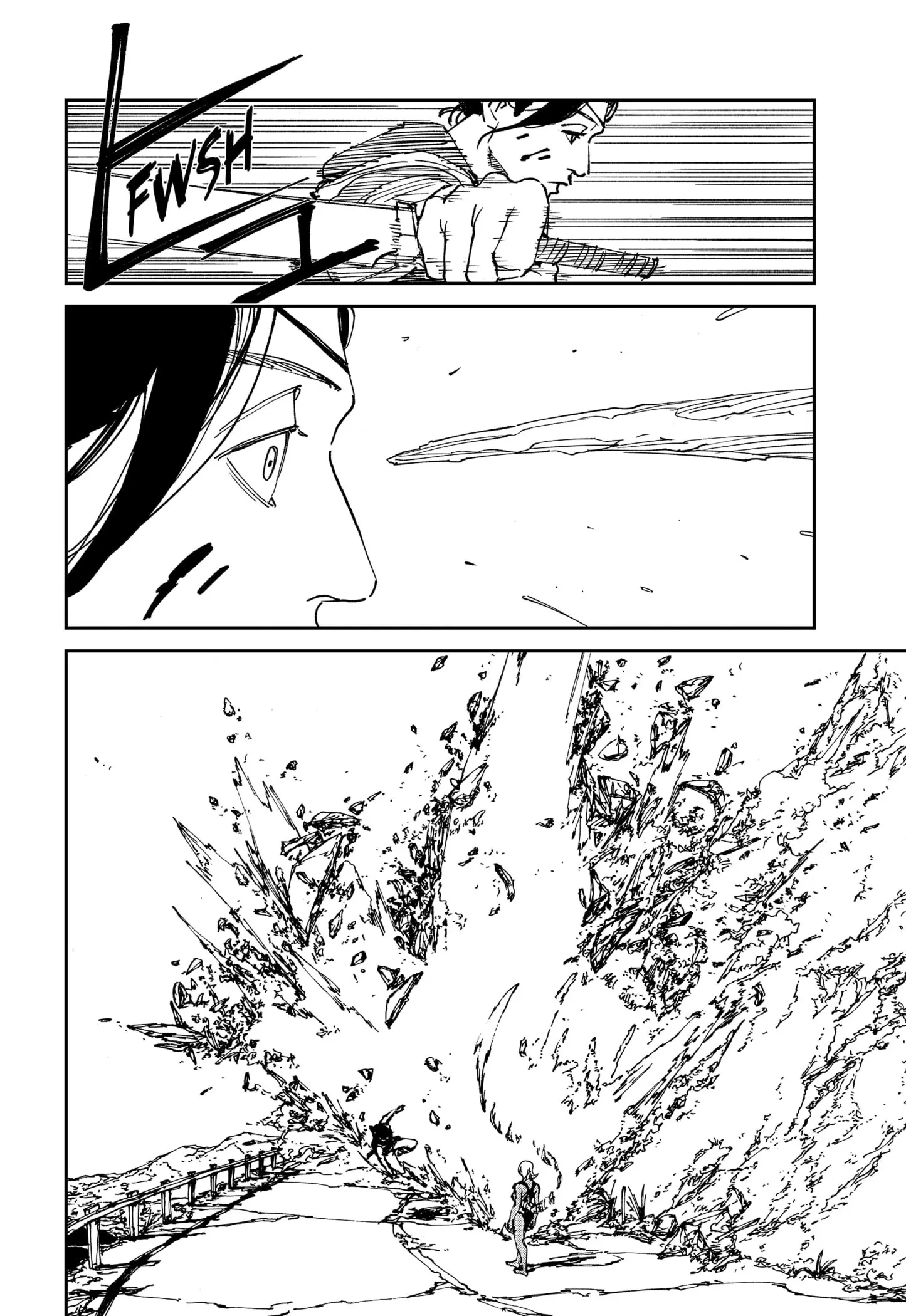 MAD, chapter 28, page 8