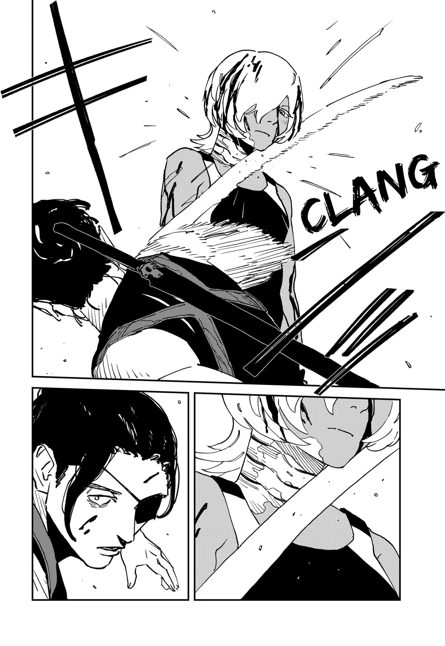MAD, chapter 28, page 10