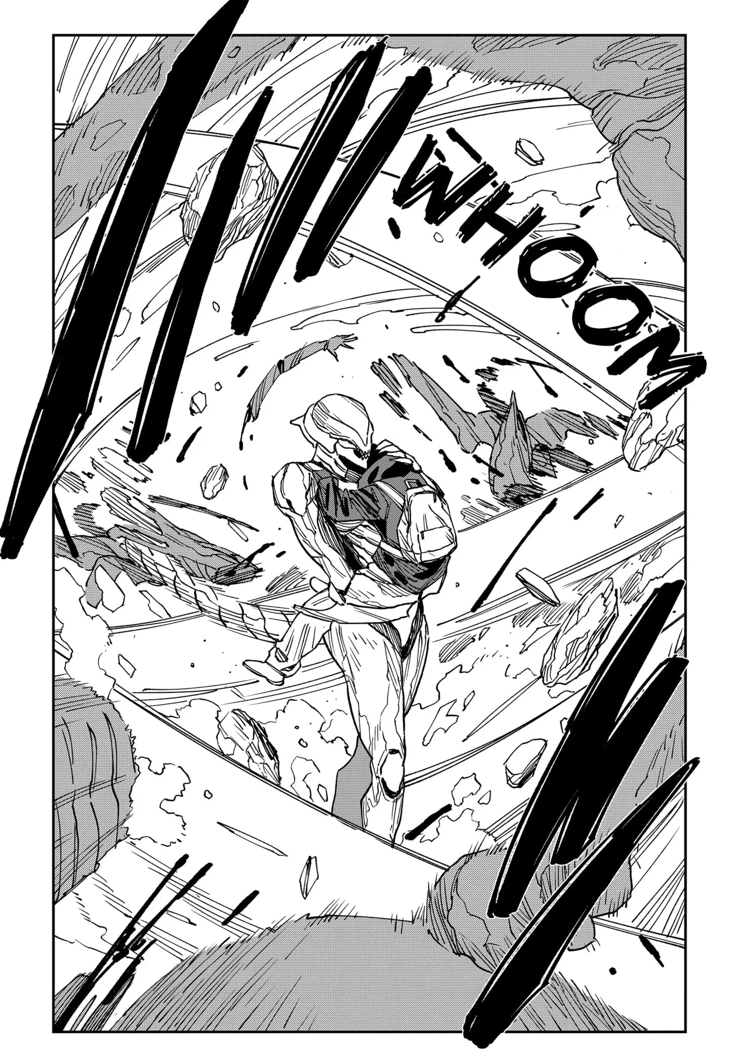 MAD, chapter 29, page 4