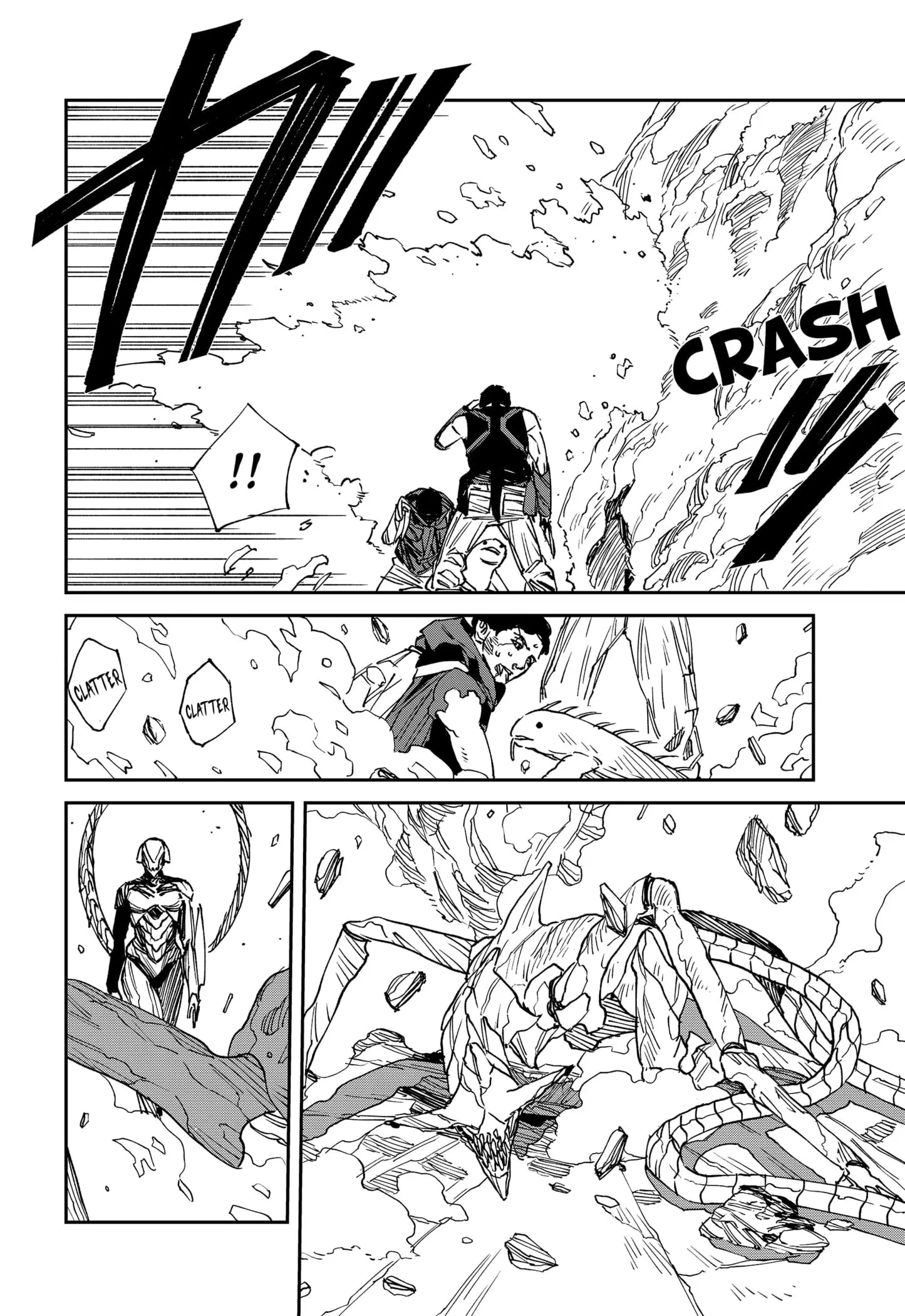 MAD, chapter 29, page 12