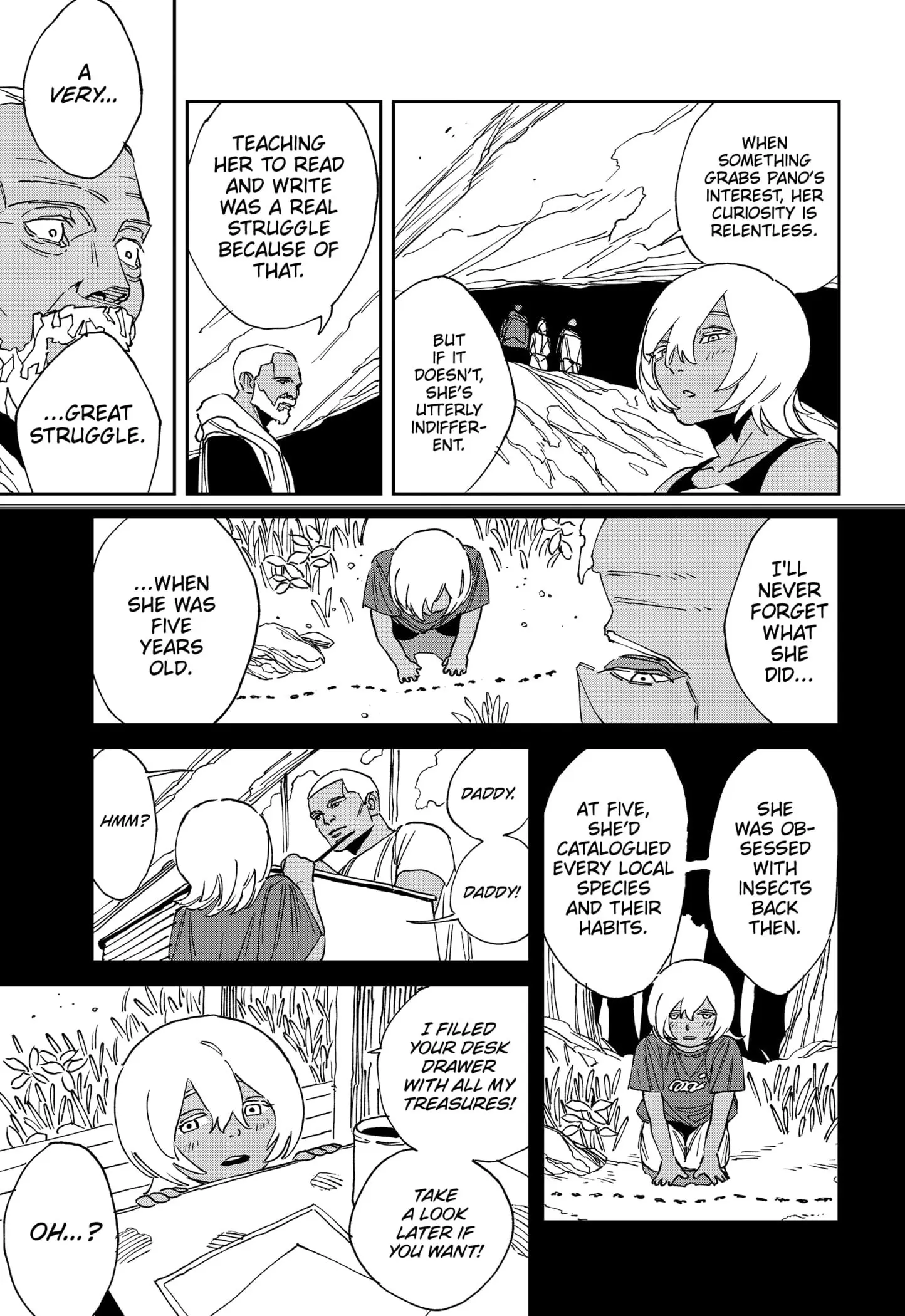 MAD, chapter 31, page 7