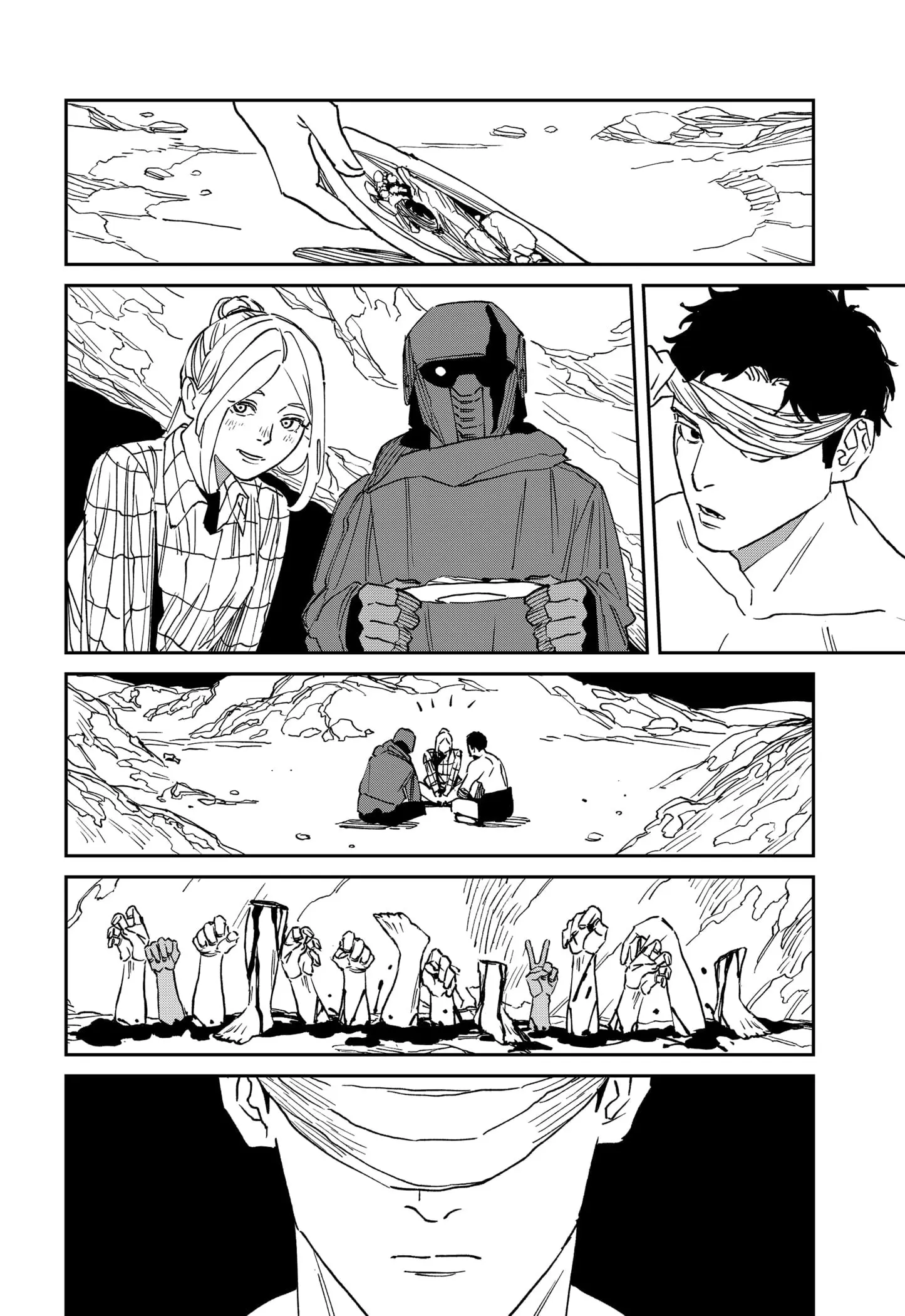 MAD, chapter 31, page 18