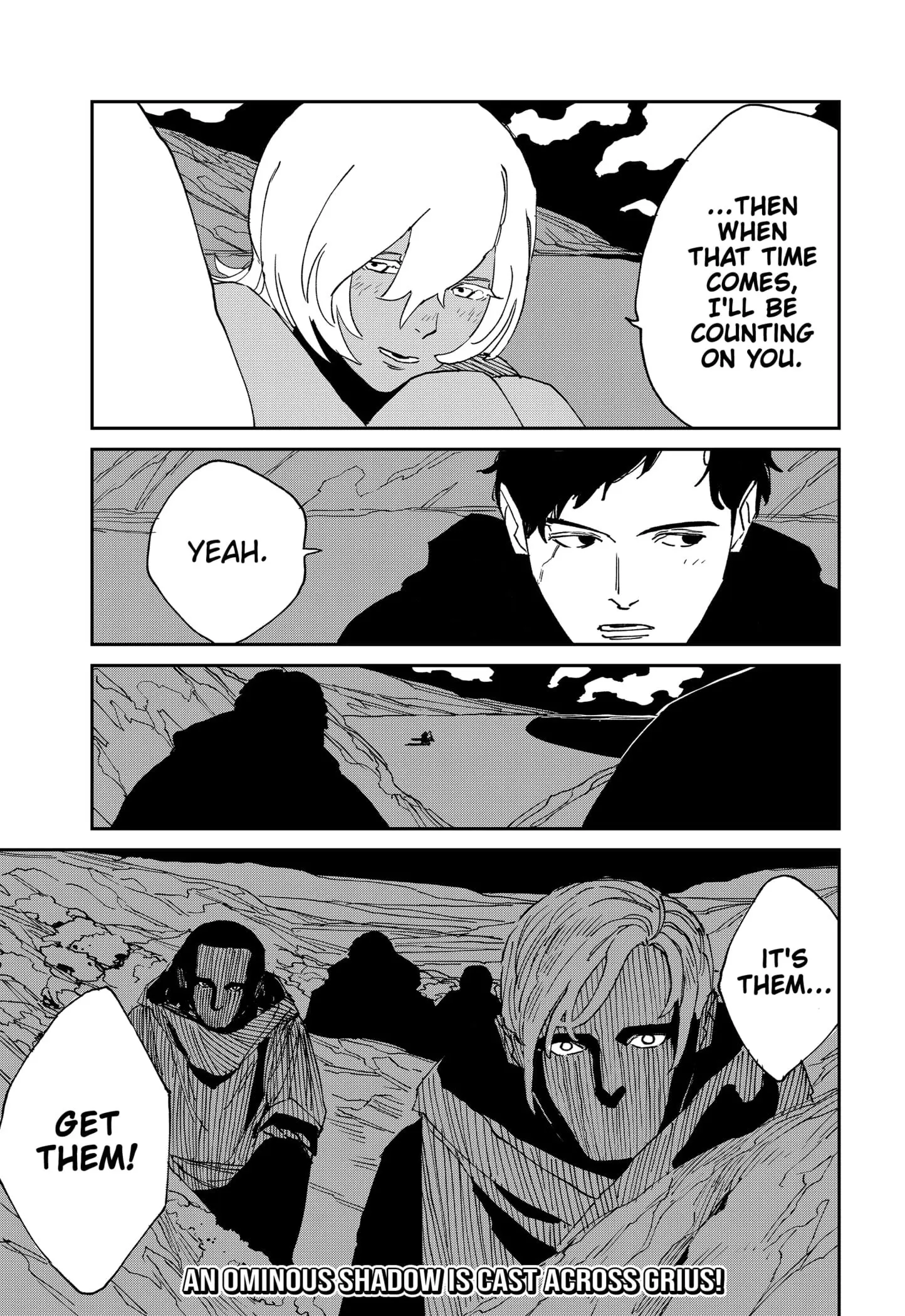 MAD, chapter 31, page 23