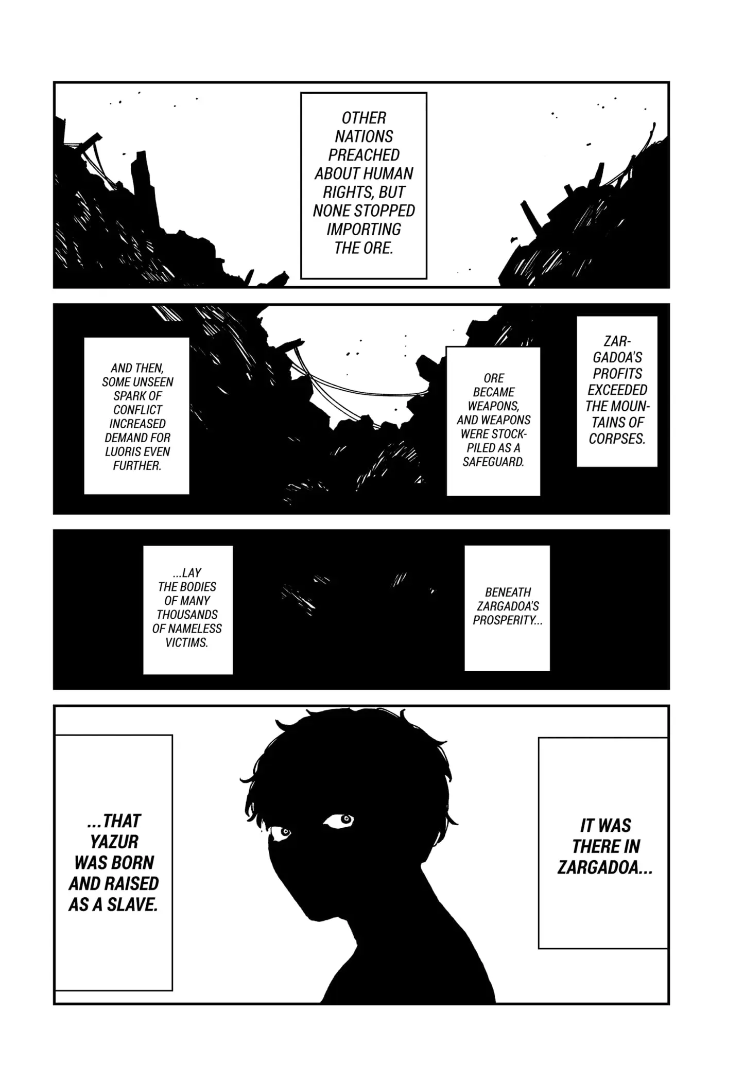 MAD, chapter 32, page 2
