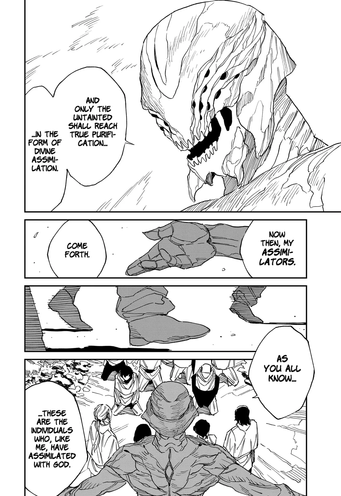 MAD, chapter 32, page 12