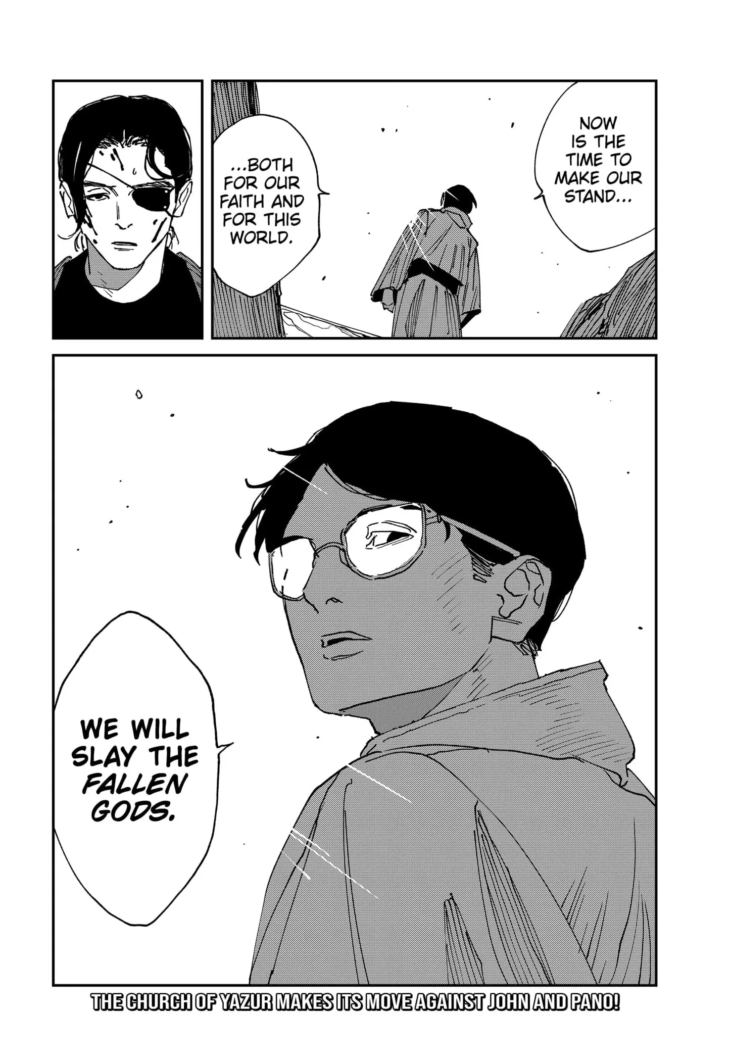 MAD, chapter 32, page 22