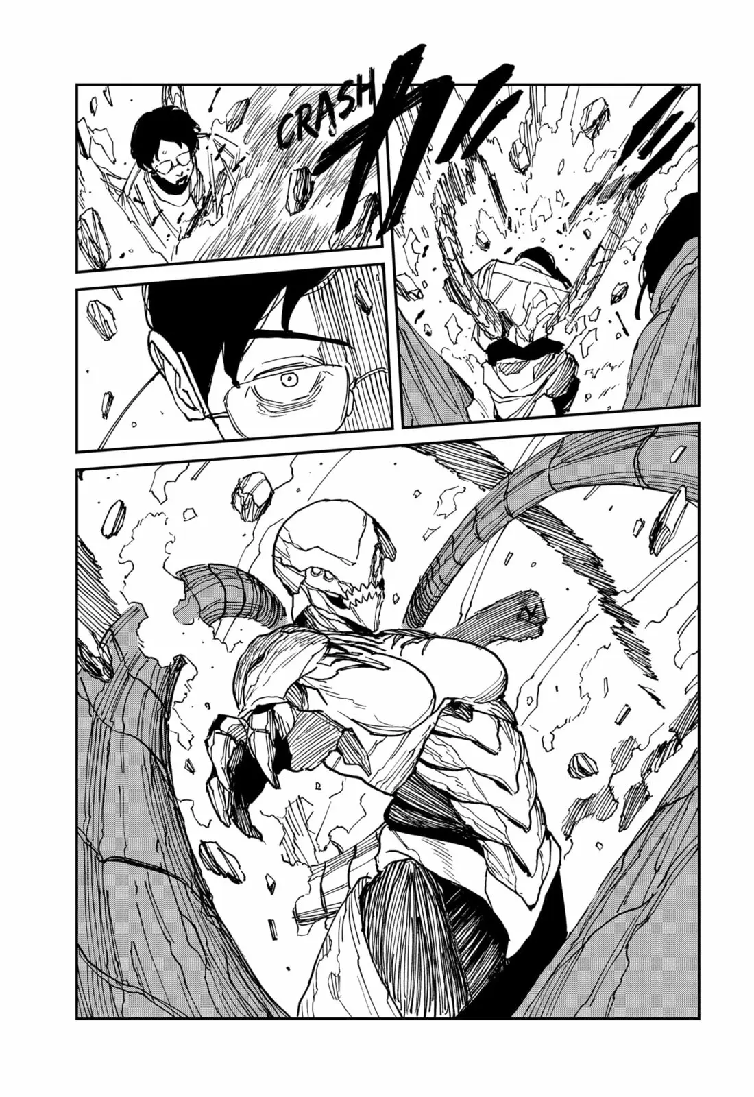 MAD, chapter 34, page 11