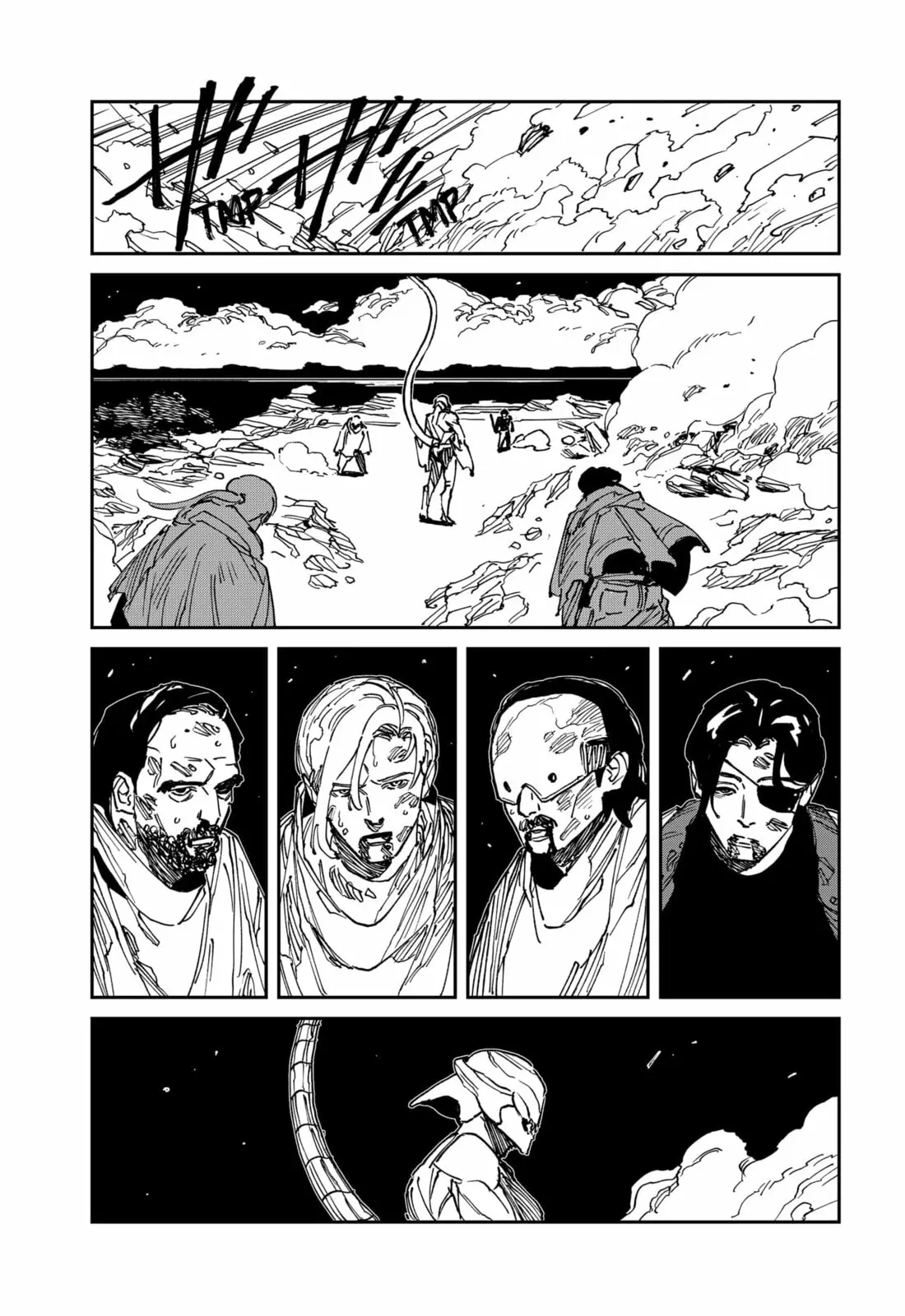 MAD, chapter 35, page 11