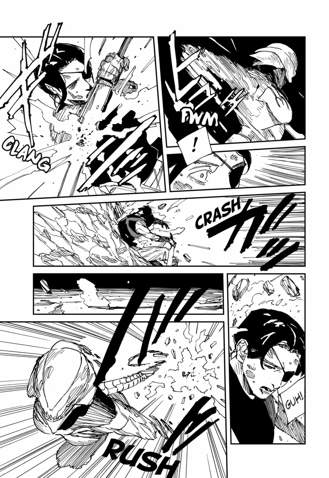 MAD, chapter 35, page 15