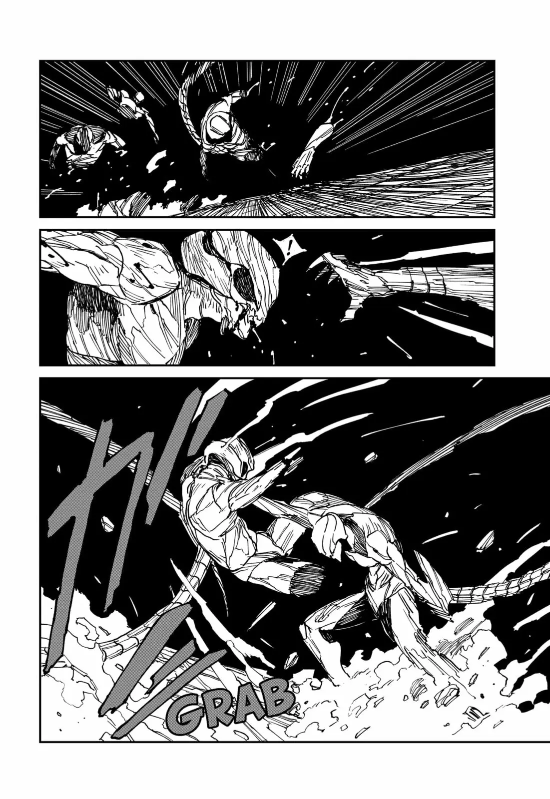 MAD, chapter 35, page 16