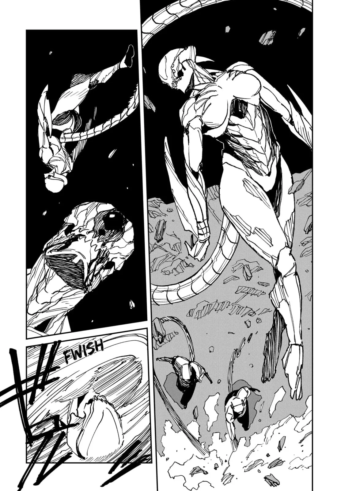 MAD, chapter 36, page 5
