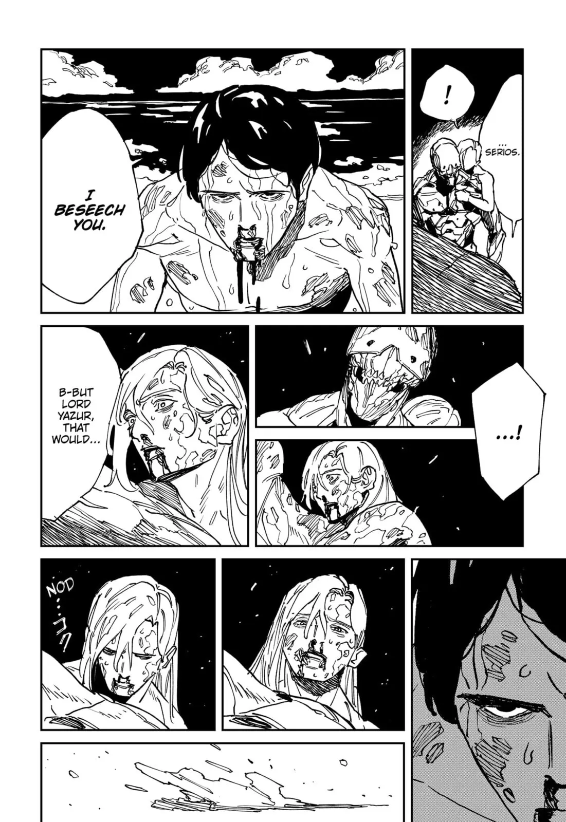 MAD, chapter 36, page 16