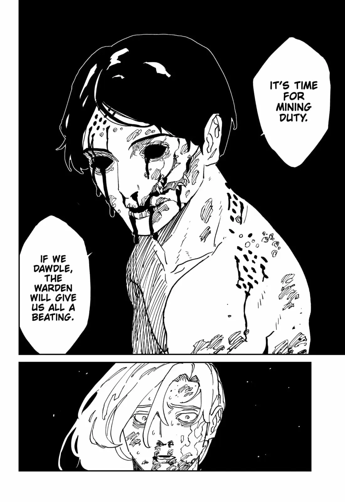 MAD, chapter 37, page 6