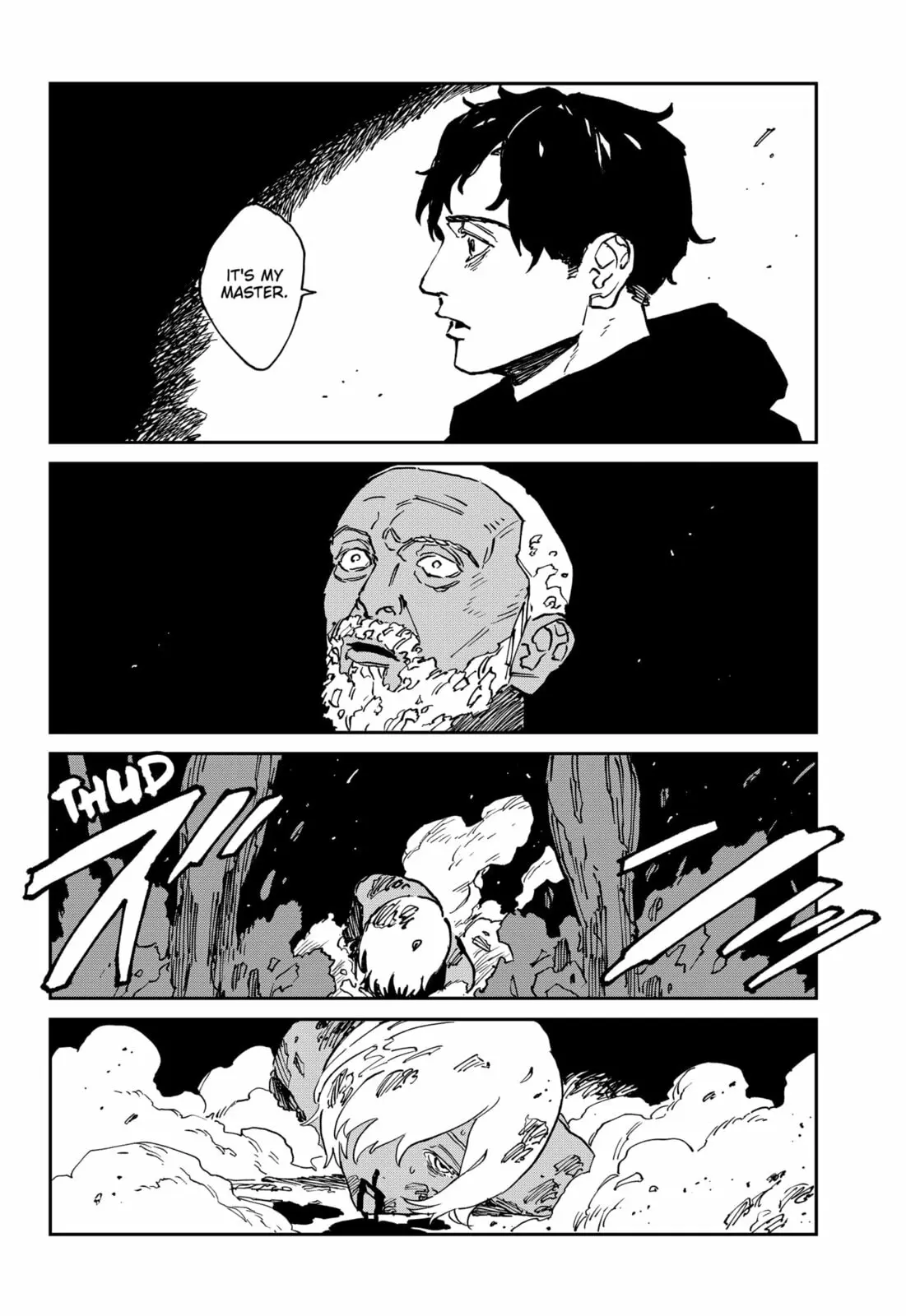 MAD, chapter 37, page 22