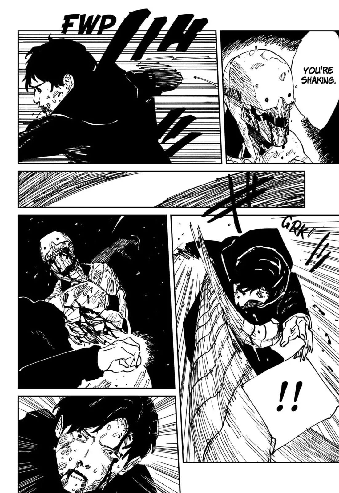 MAD, chapter 38, page 12