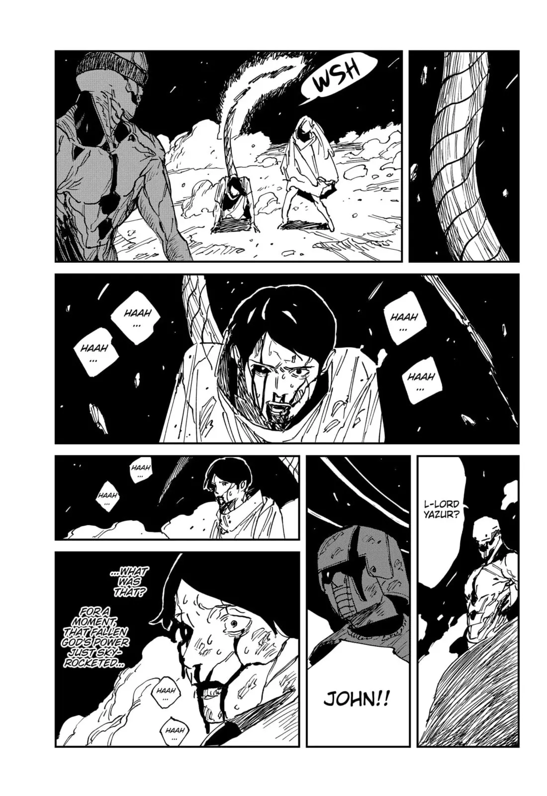 MAD, chapter 38, page 20
