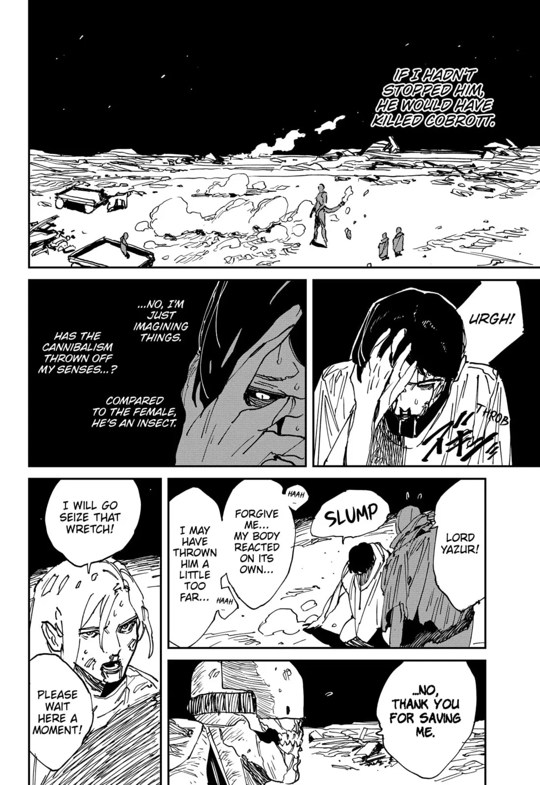 MAD, chapter 38, page 21