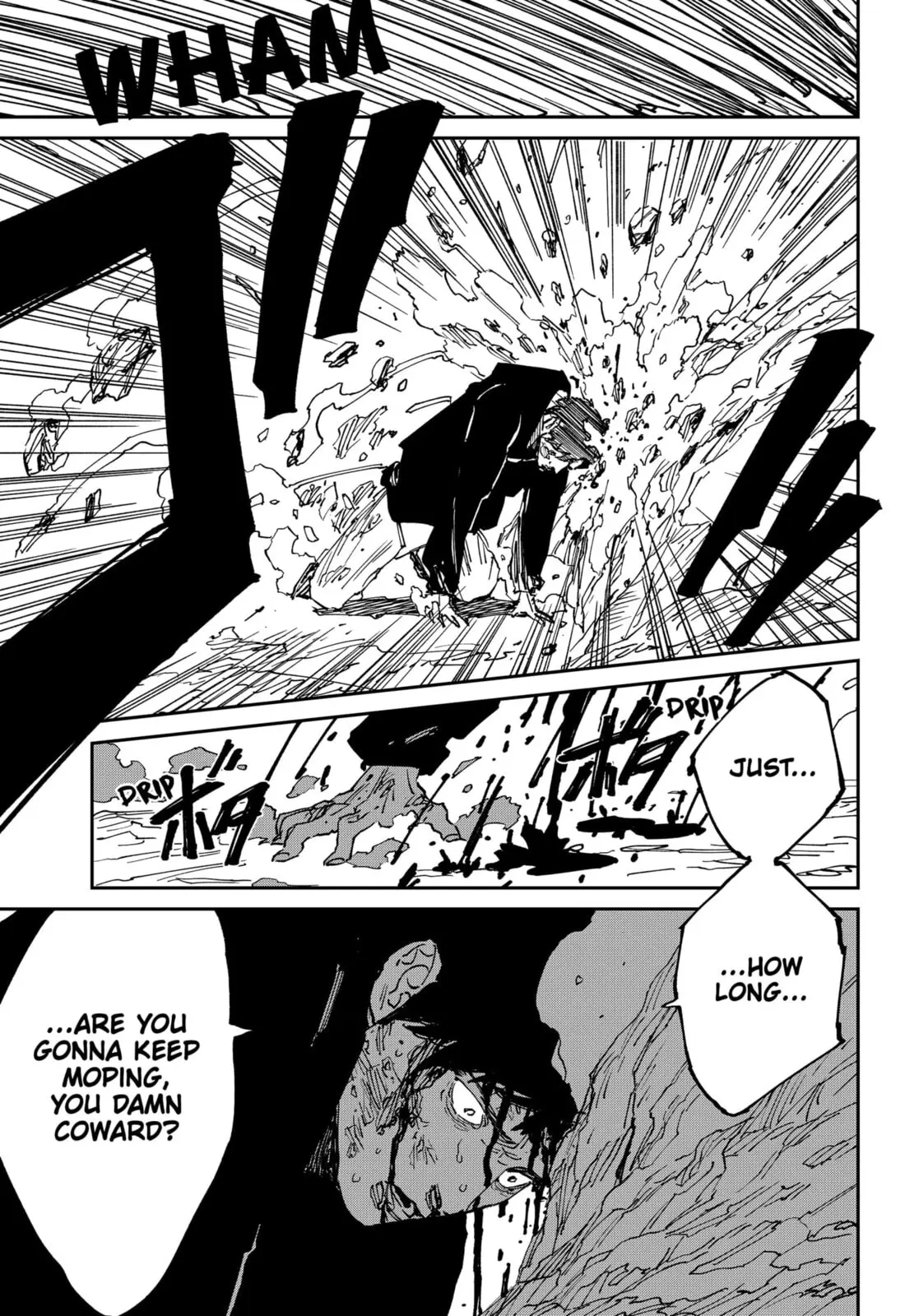 MAD, chapter 38, page 28