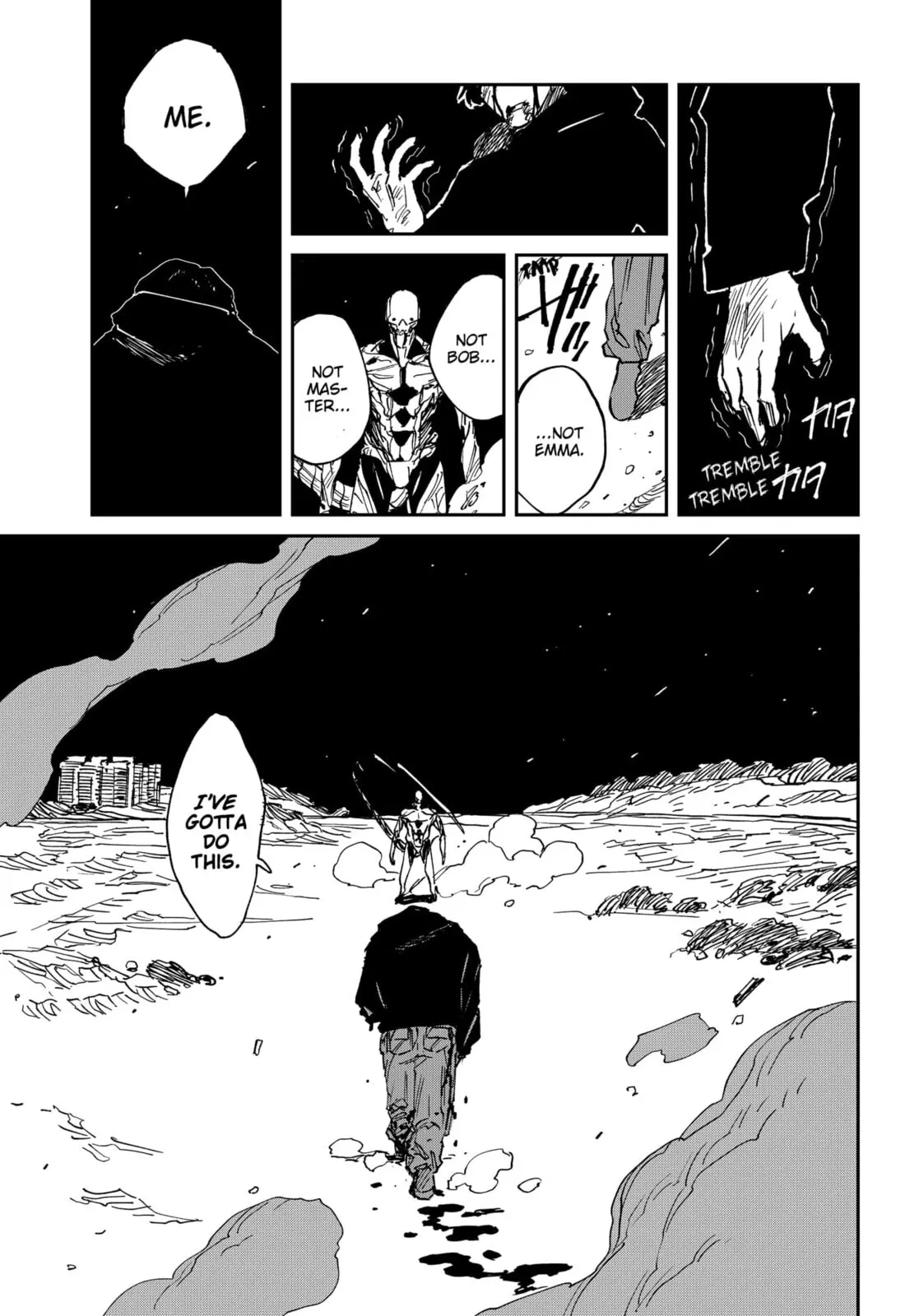 MAD, chapter 38, page 30