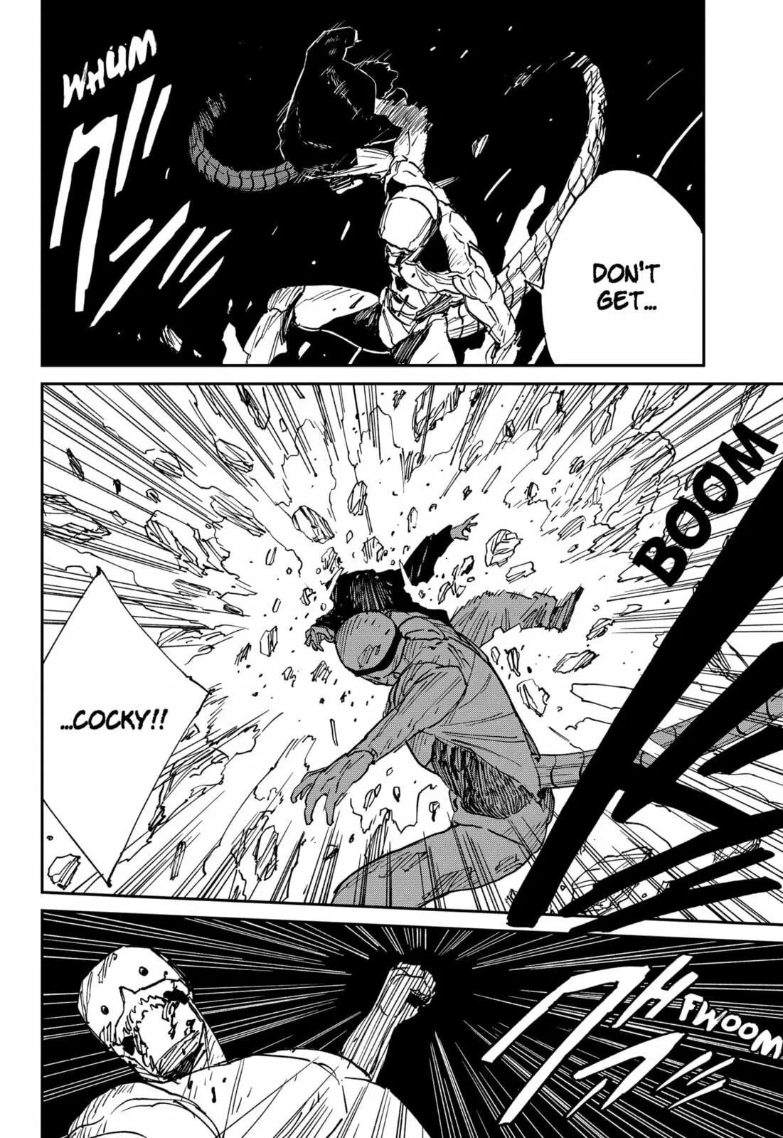 MAD, chapter 39, page 6
