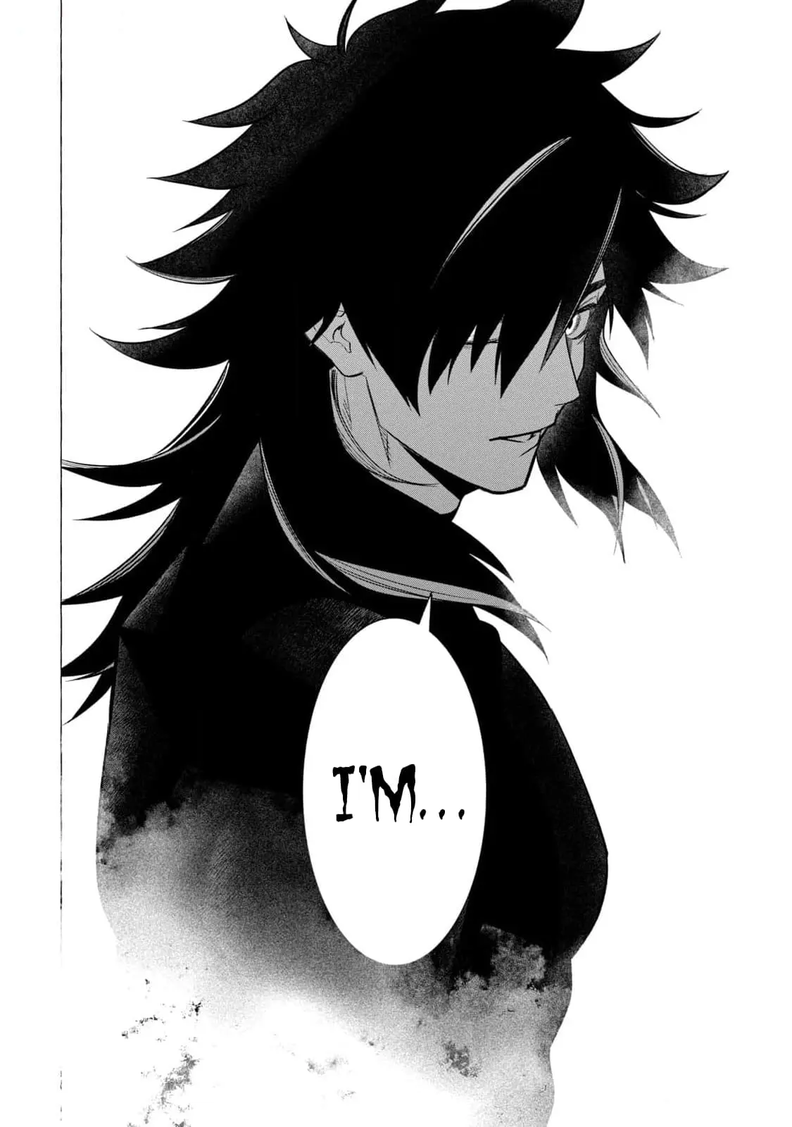 GOLDEN MAN Manga, chapter 3, page 24