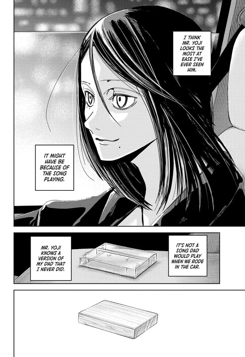 Kyokutou Necromance Manga, chapter 3, page 20