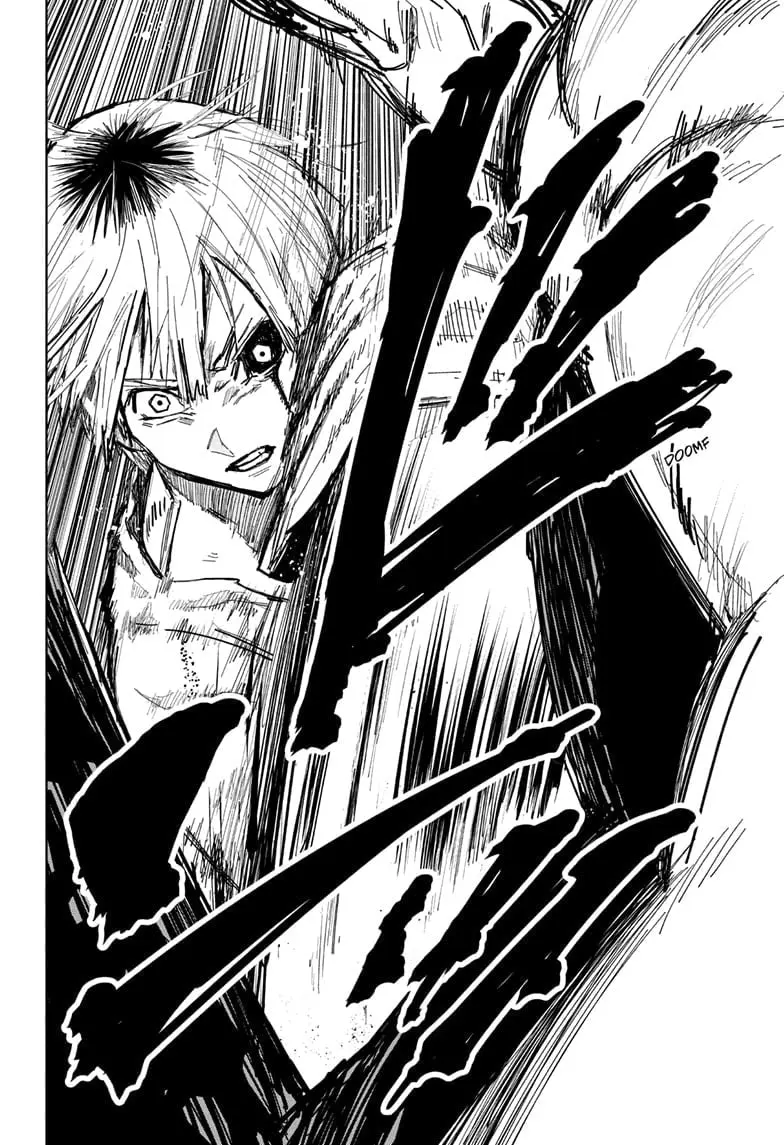 Kyokutou Necromance Manga, chapter 10, page 10