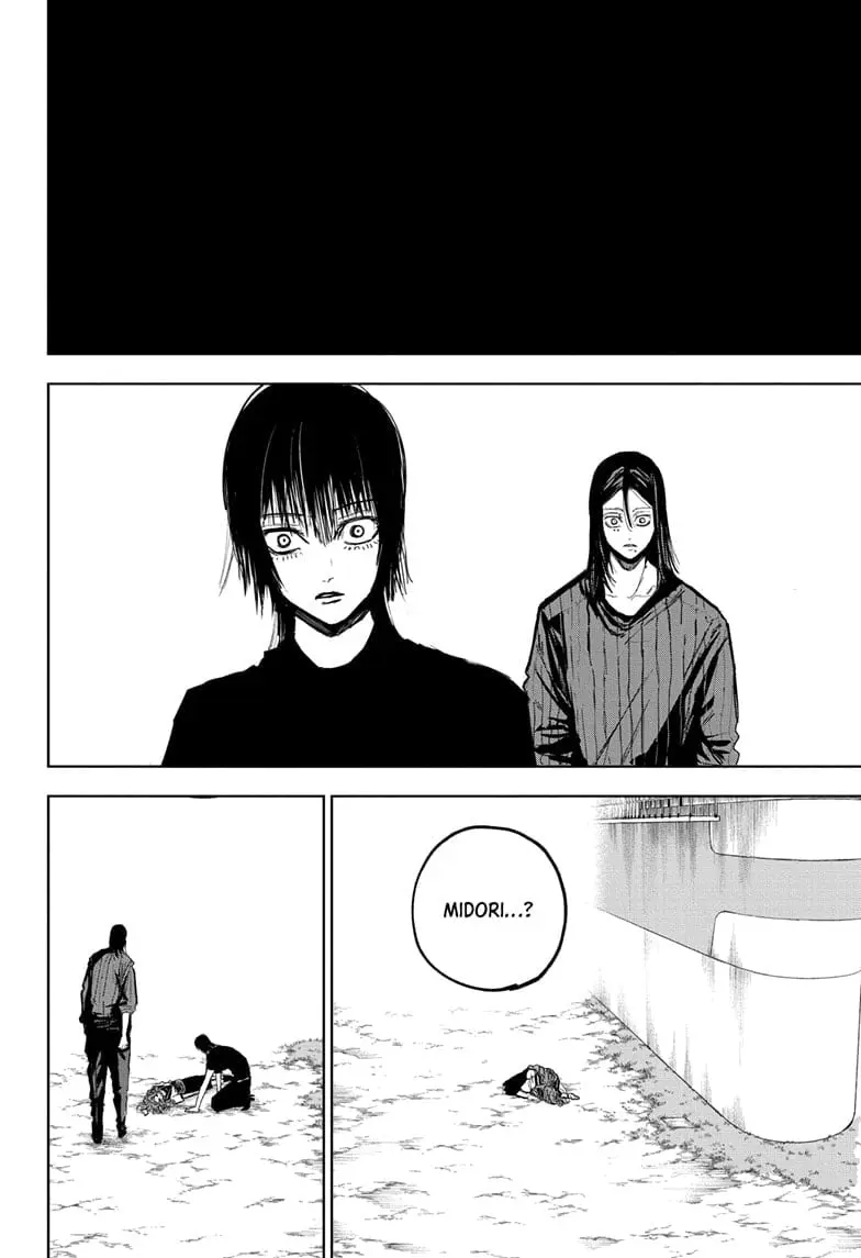 Kyokutou Necromance Manga, chapter 10, page 14