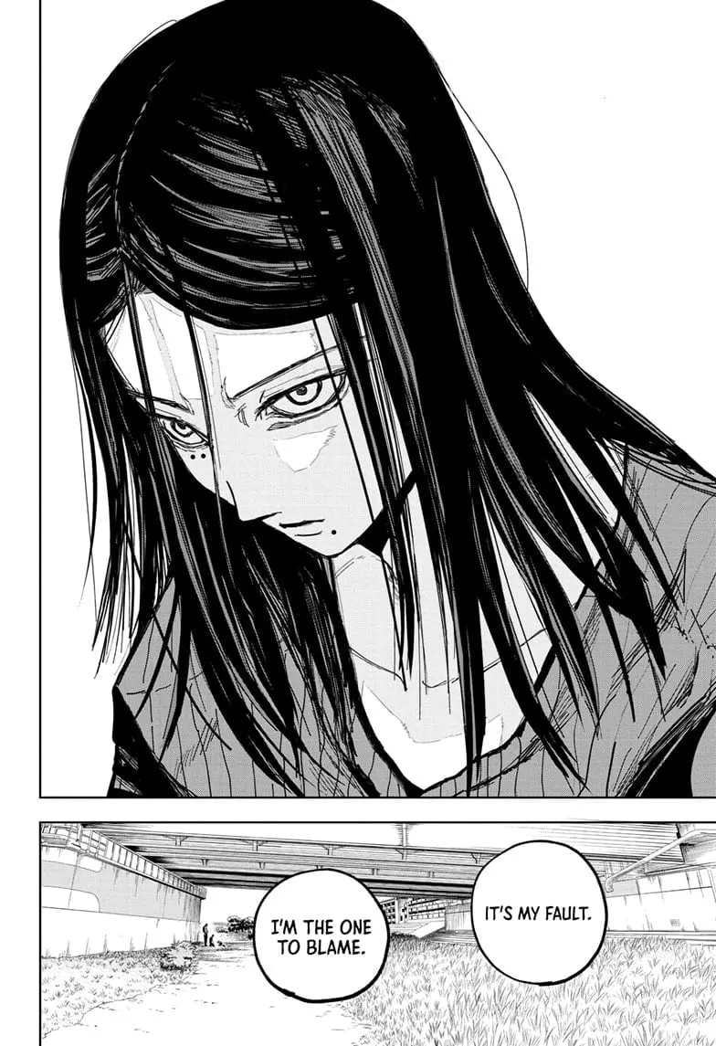 Kyokutou Necromance Manga, chapter 10, page 16
