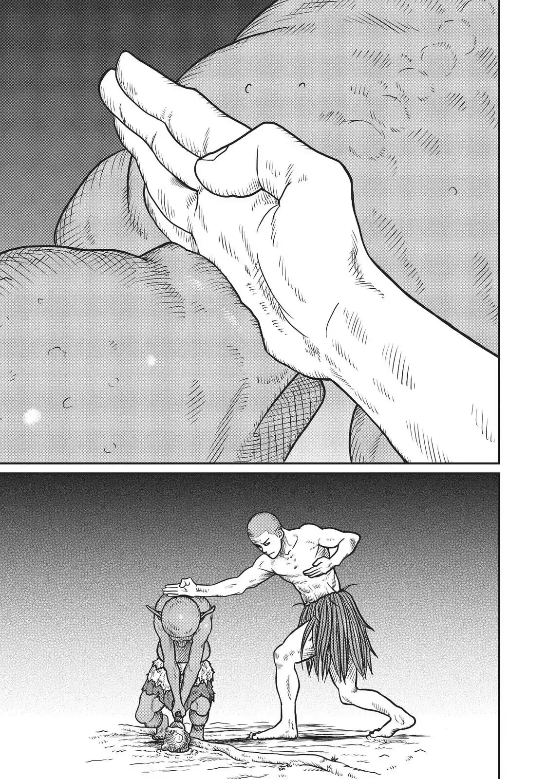 Yajin Tensei: Karate Survivor in Another World, chapter 1, page 33