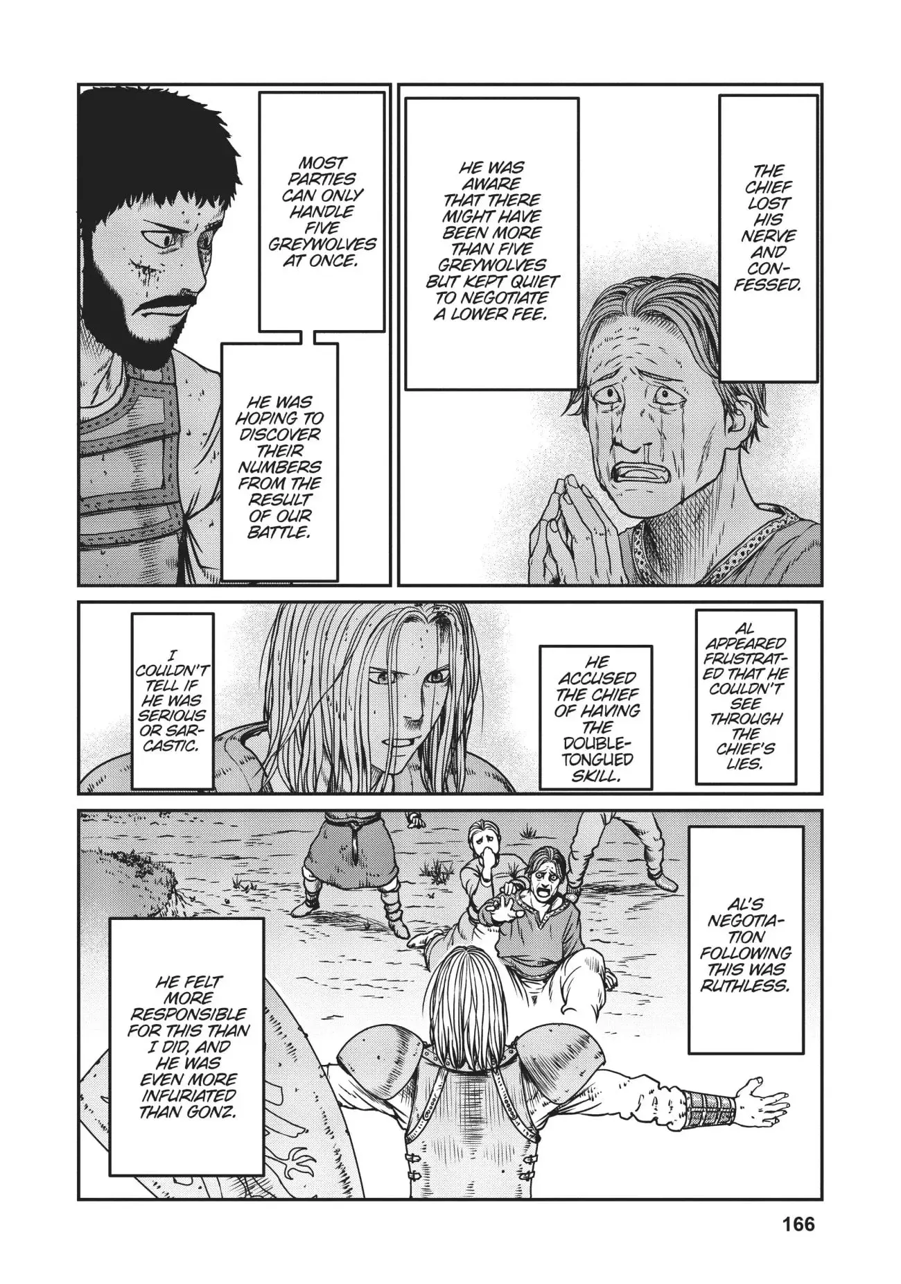 Yajin Tensei: Karate Survivor in Another World, chapter 12, page 24