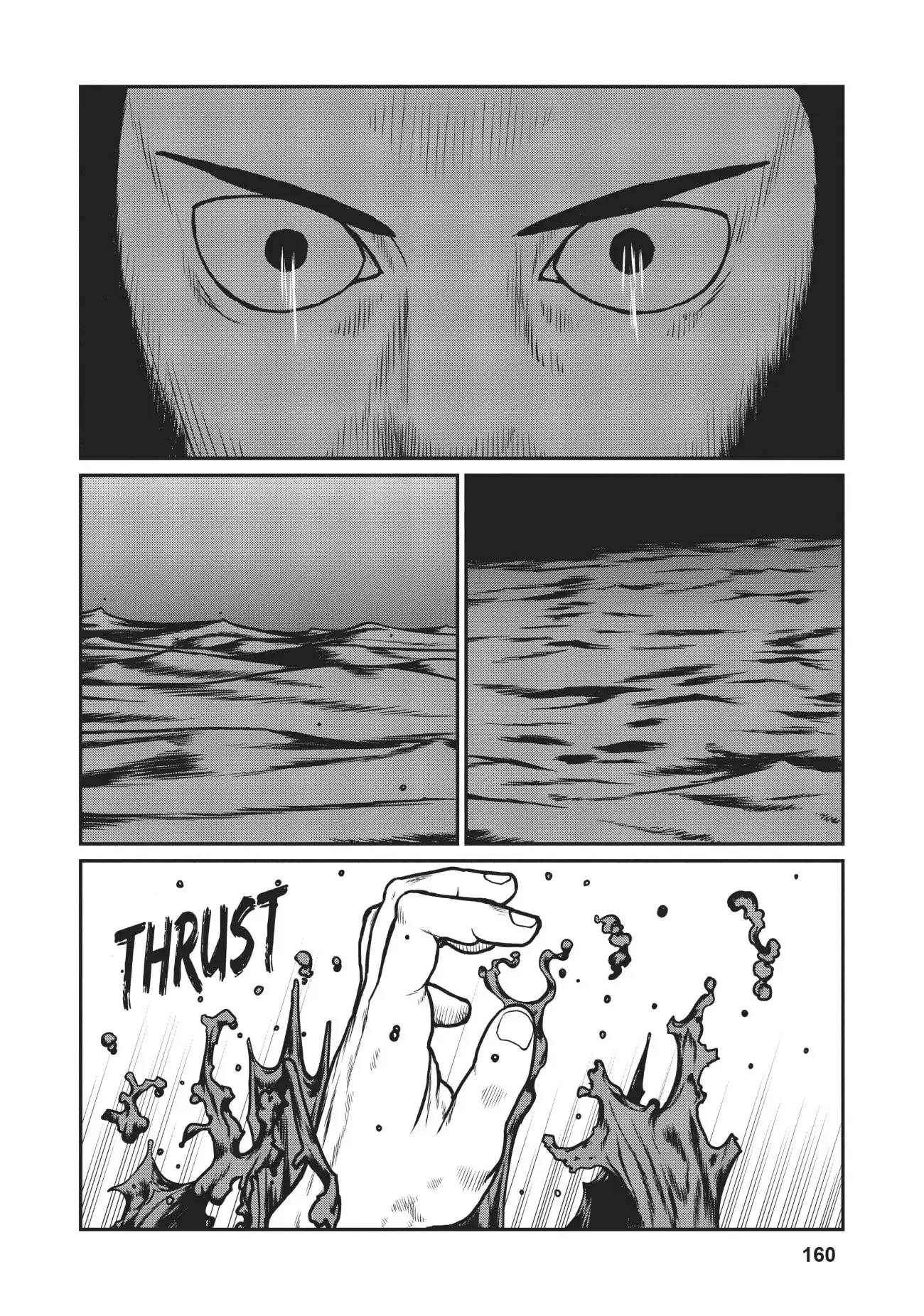 Yajin Tensei: Karate Survivor in Another World, chapter 18, page 18