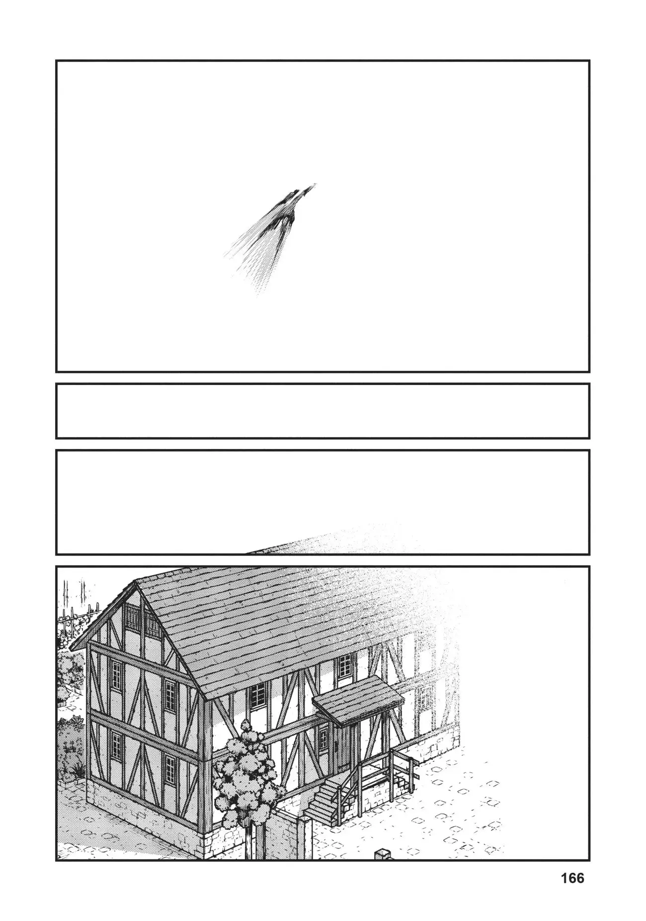 Yajin Tensei: Karate Survivor in Another World, chapter 18, page 24