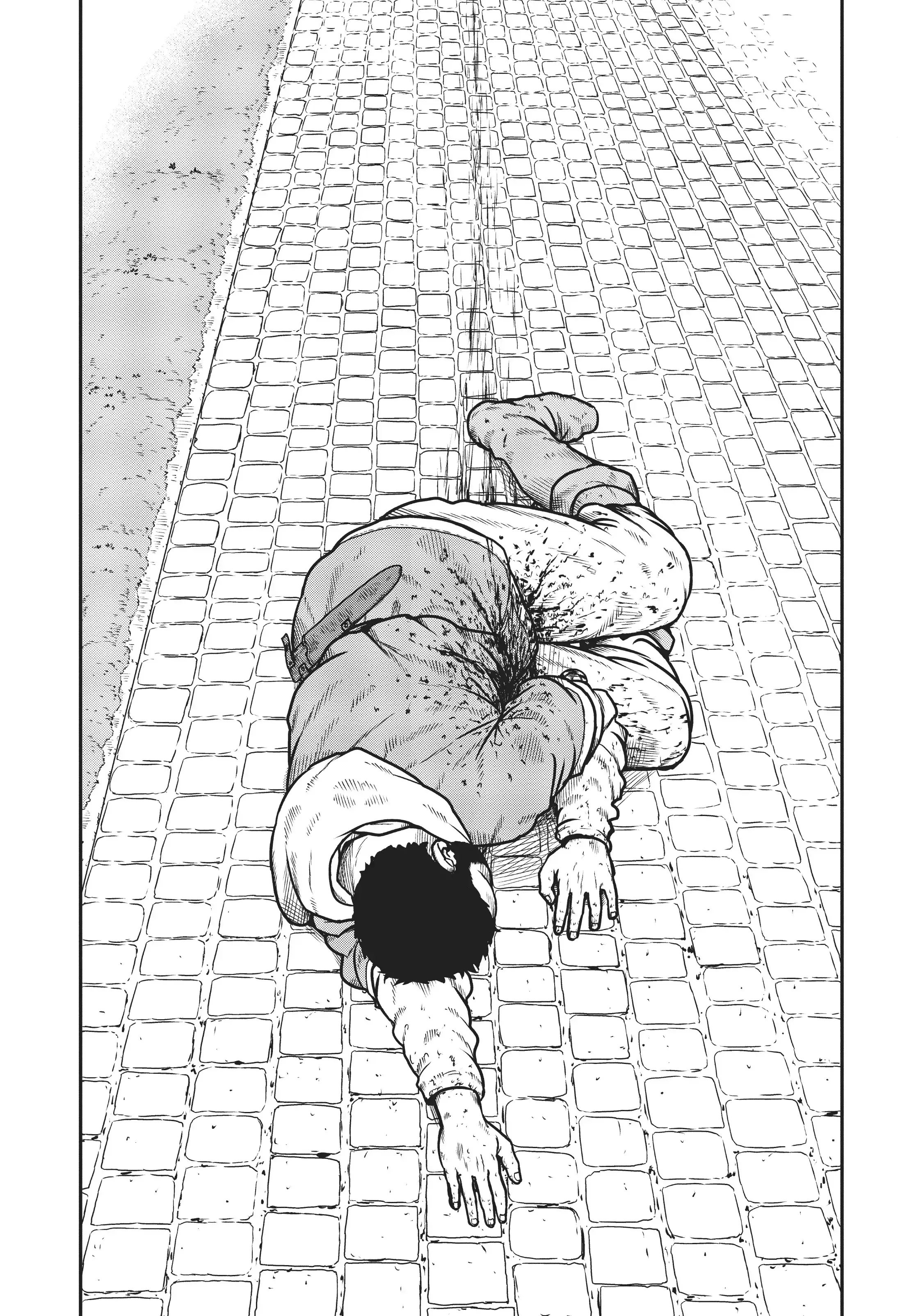 Yajin Tensei: Karate Survivor in Another World, chapter 18, page 26