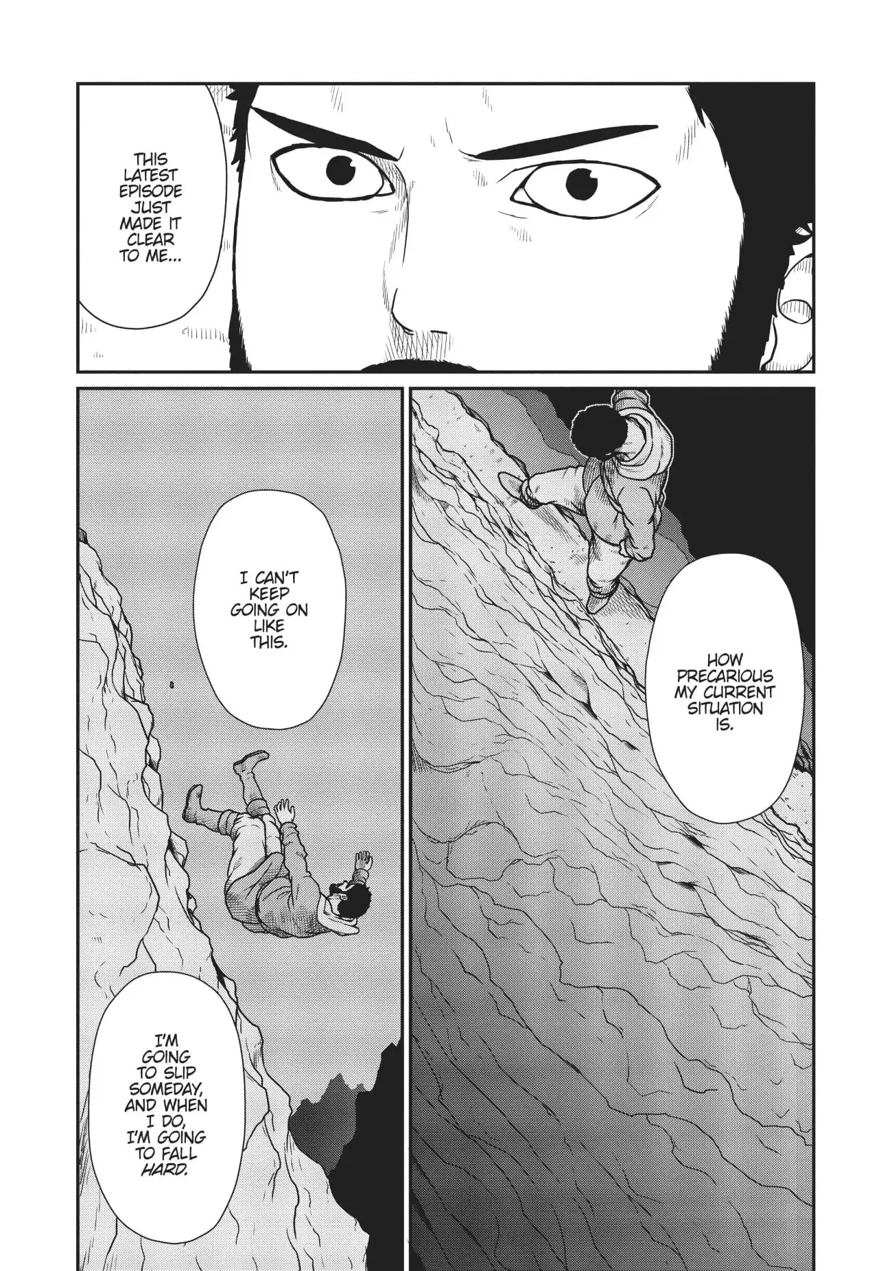 Yajin Tensei: Karate Survivor in Another World, chapter 19, page 29