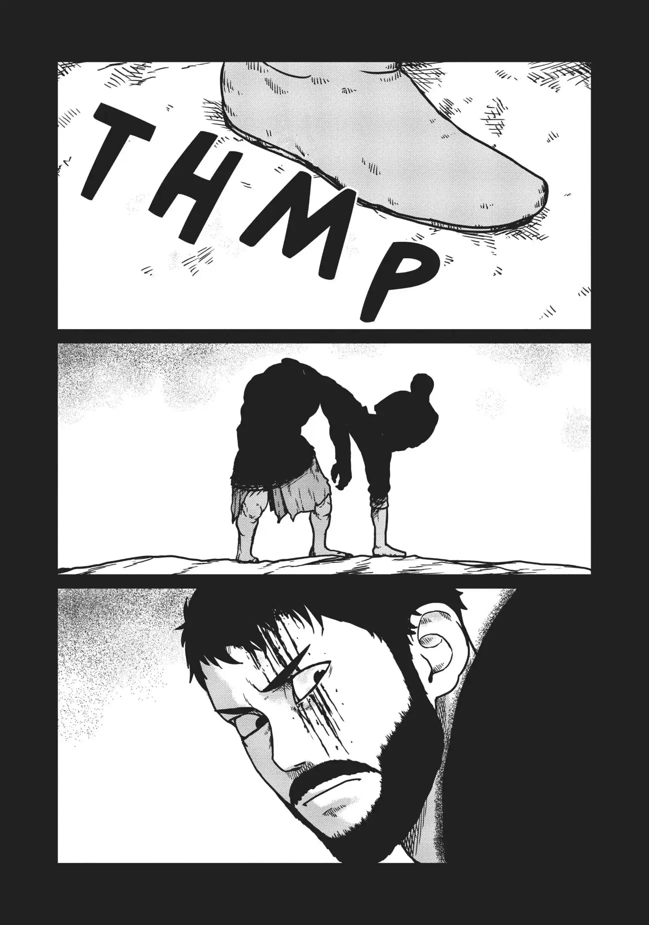 Yajin Tensei: Karate Survivor in Another World, chapter 23, page 28