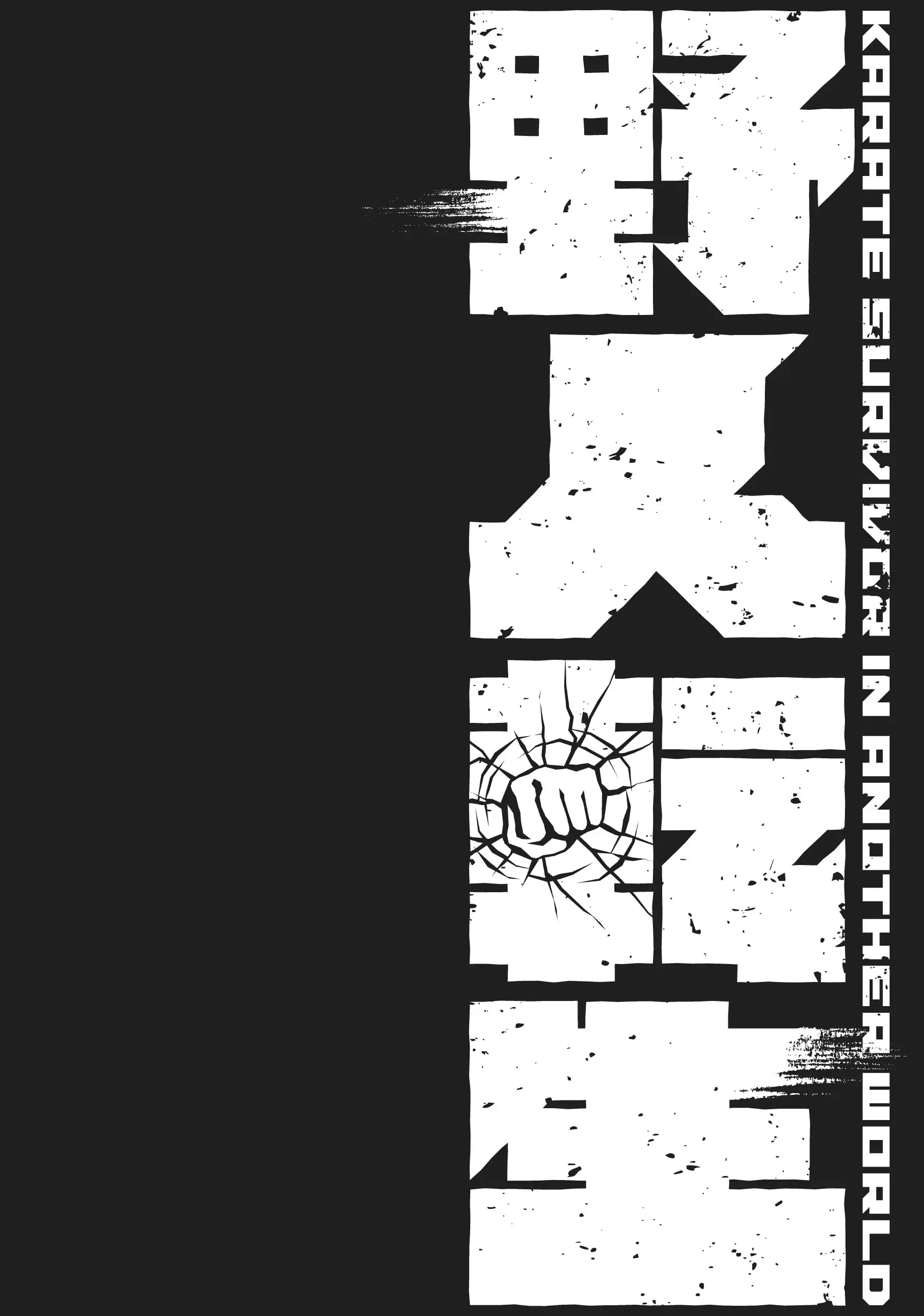 Yajin Tensei: Karate Survivor in Another World, chapter 27, page 32