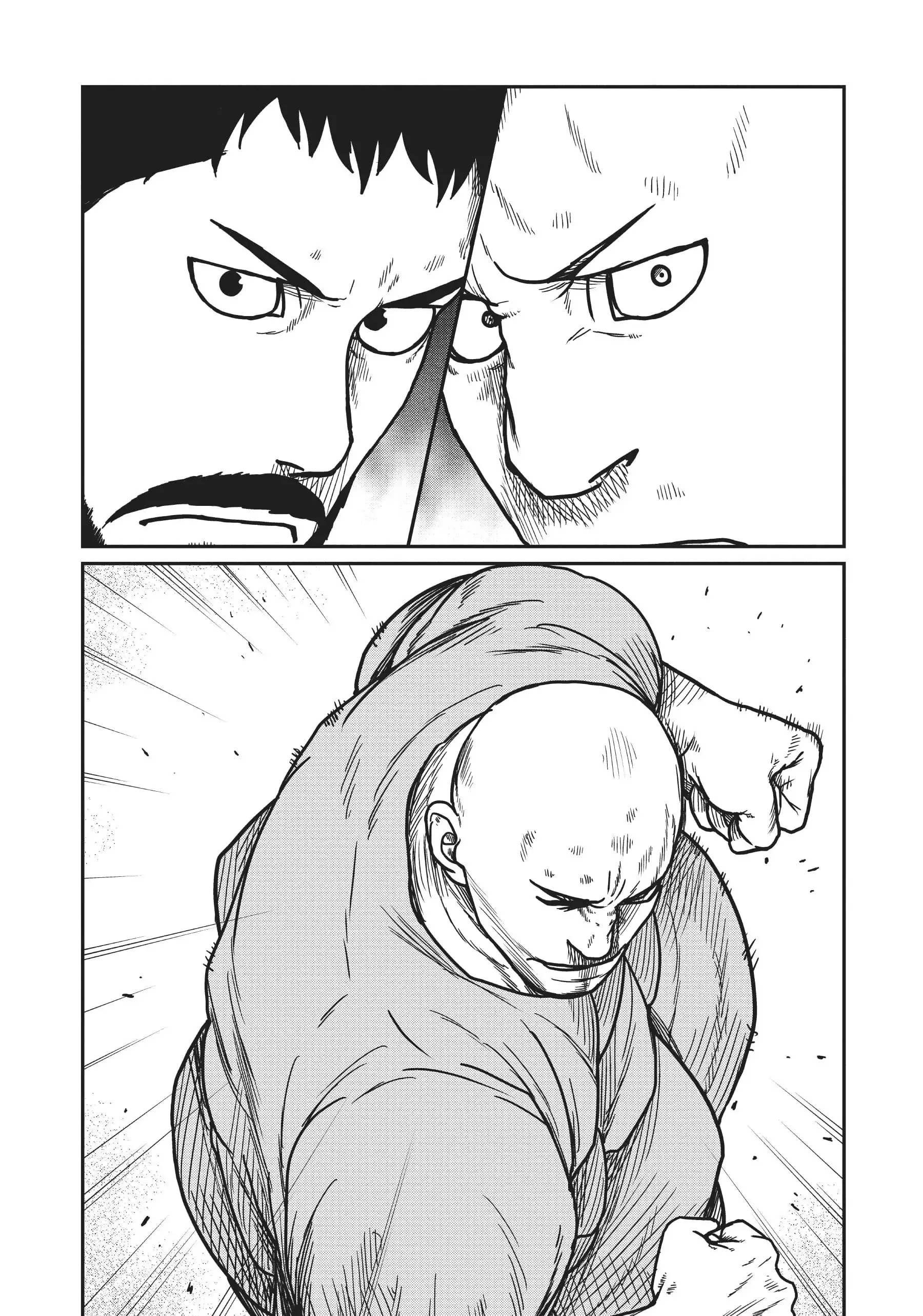 Yajin Tensei: Karate Survivor in Another World, chapter 30, page 5