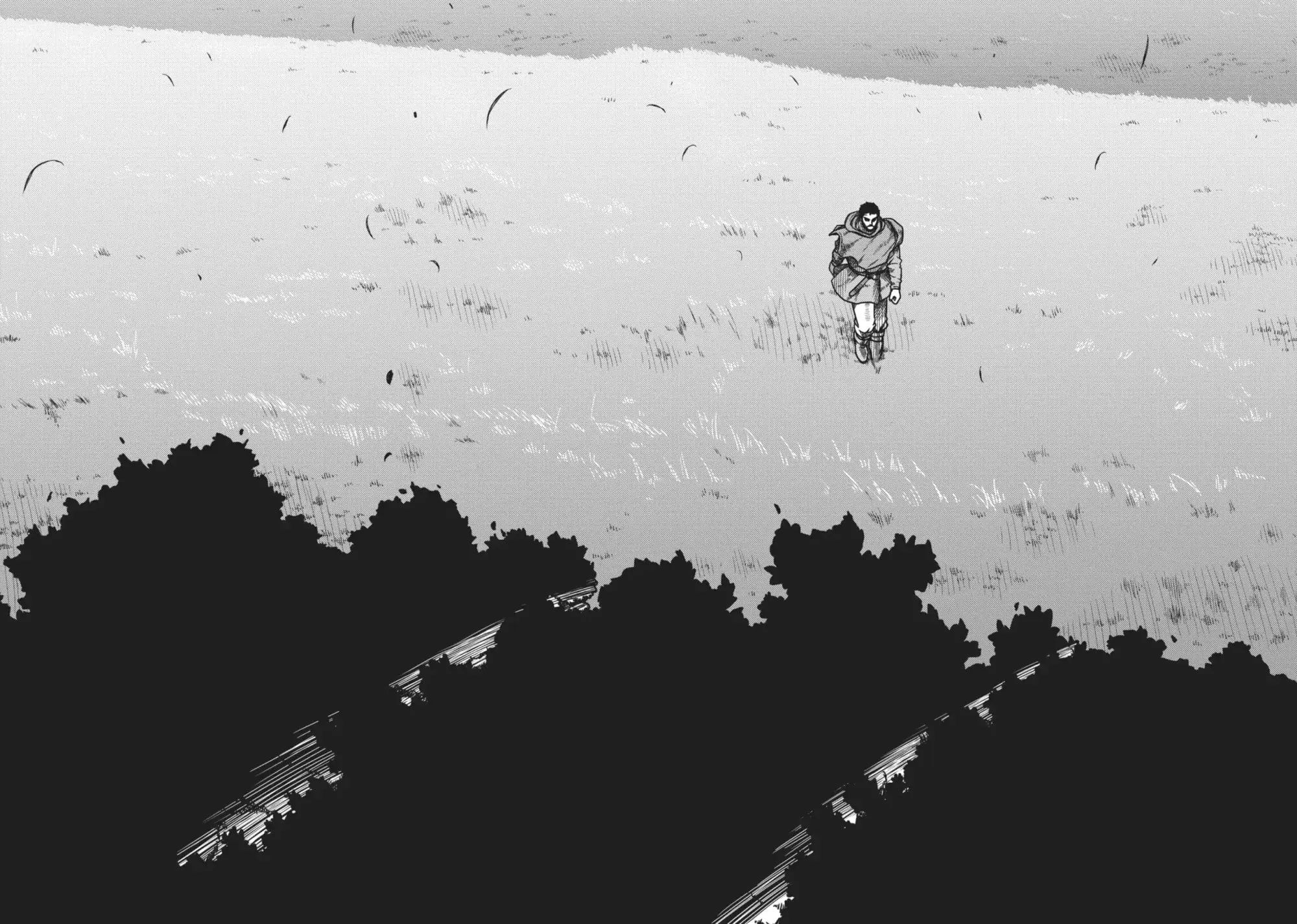 Yajin Tensei: Karate Survivor in Another World, chapter 30, page 31