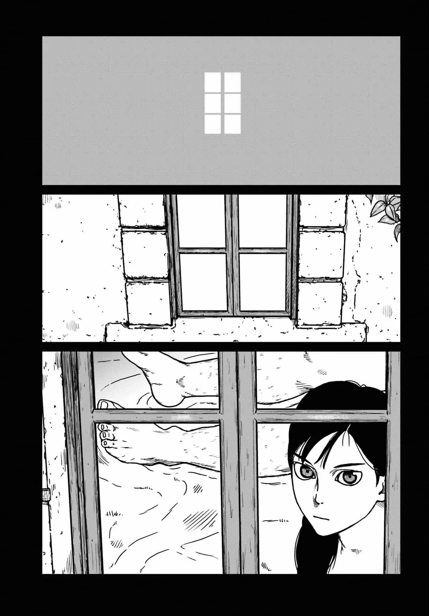 Yajin Tensei: Karate Survivor in Another World, chapter 35, page 19