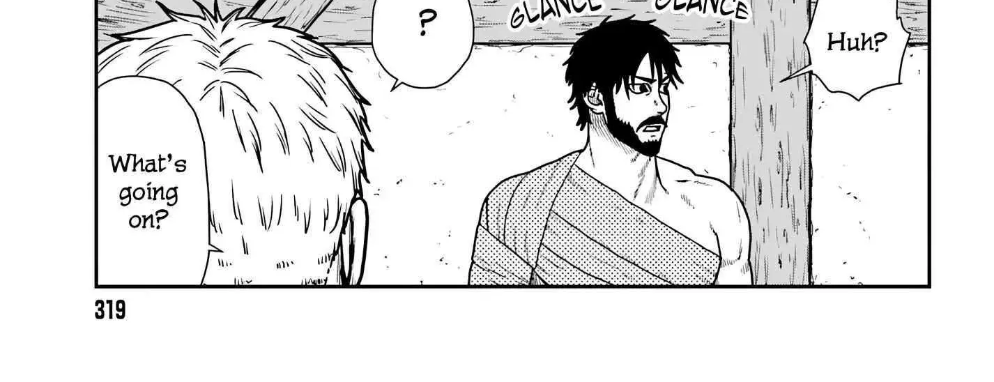 Yajin Tensei: Karate Survivor in Another World, chapter 62, page 18