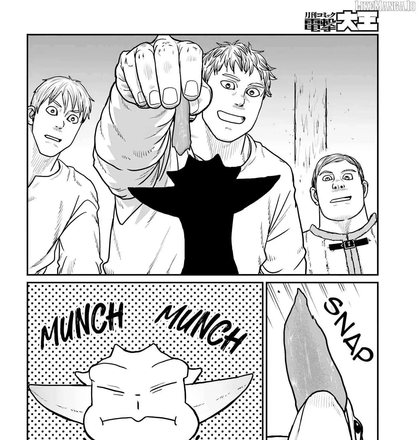 Yajin Tensei: Karate Survivor in Another World, chapter 62, page 19