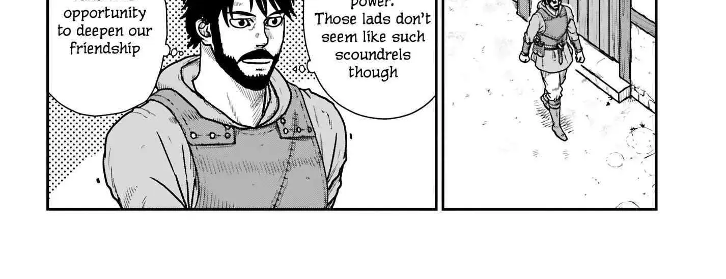 Yajin Tensei: Karate Survivor in Another World, chapter 62, page 24