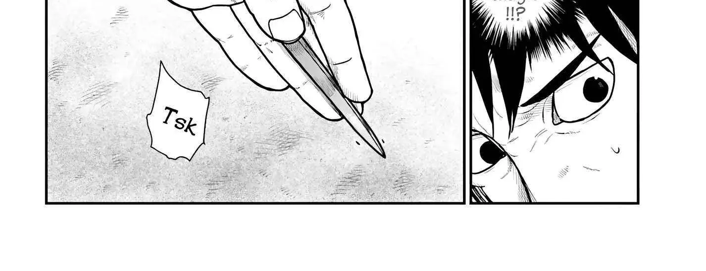 Yajin Tensei: Karate Survivor in Another World, chapter 63, page 44