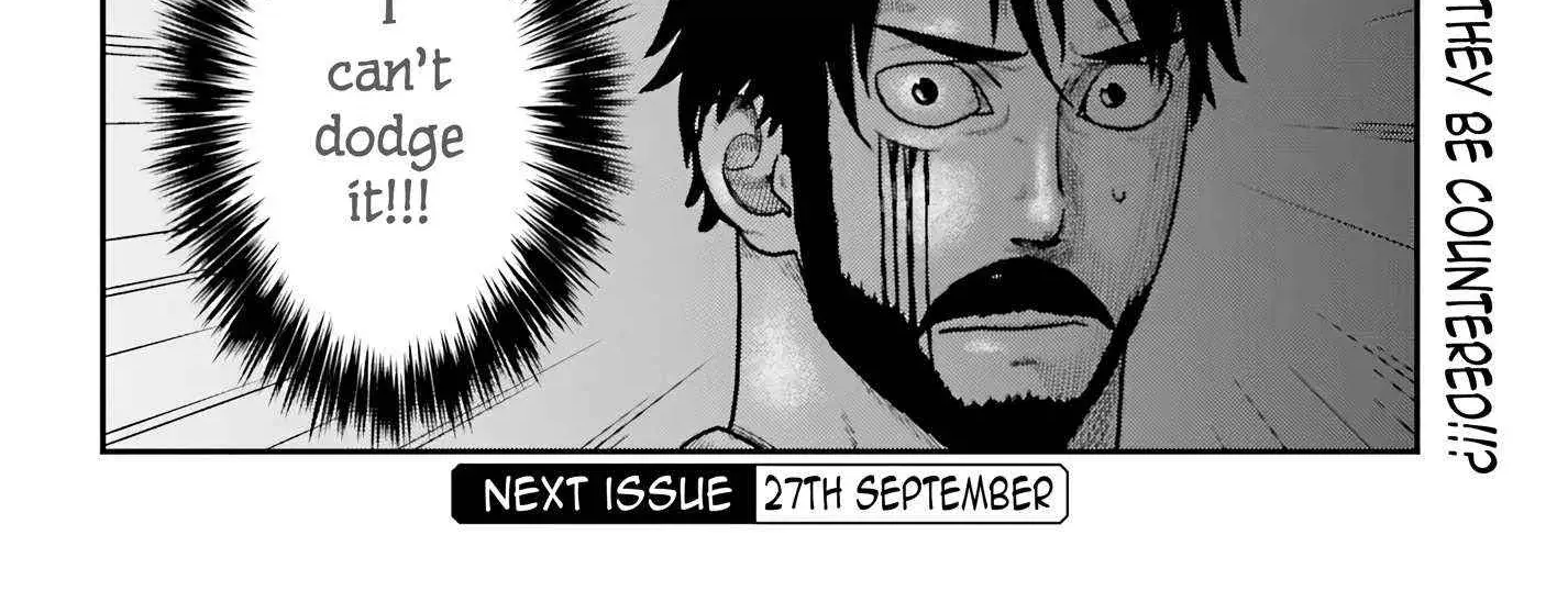 Yajin Tensei: Karate Survivor in Another World, chapter 63, page 48