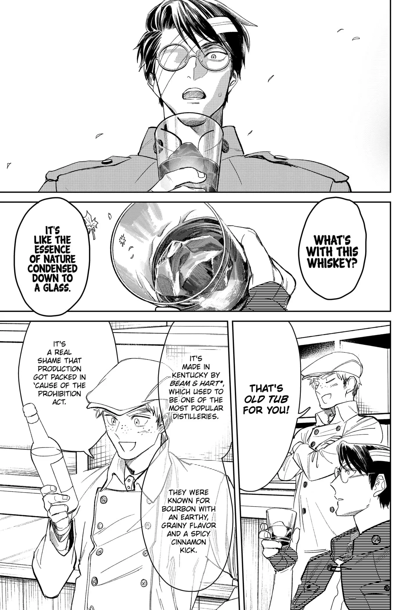 DRUNK BULLET, chapter 1, page 66