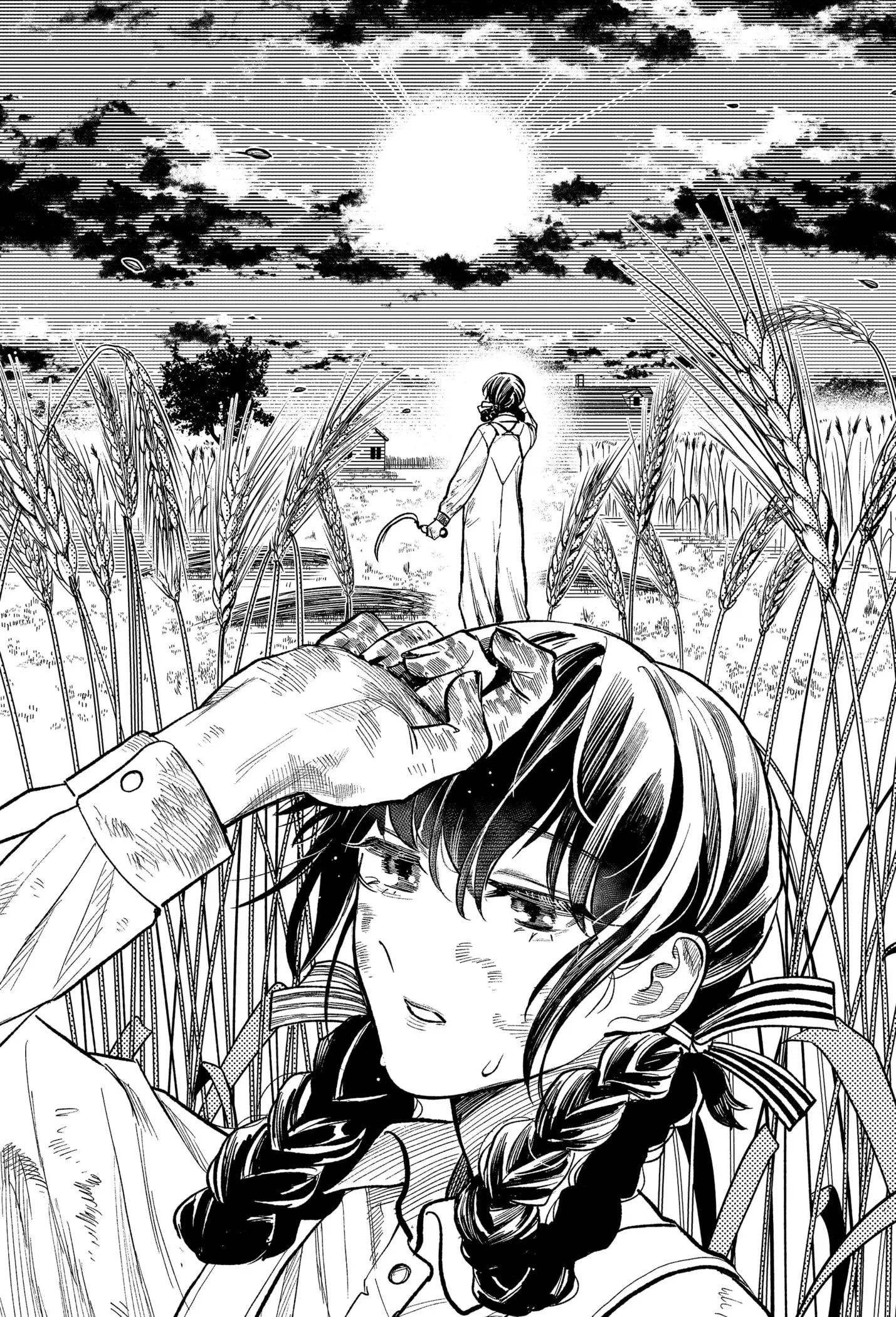 DRUNK BULLET, chapter 7, page 9
