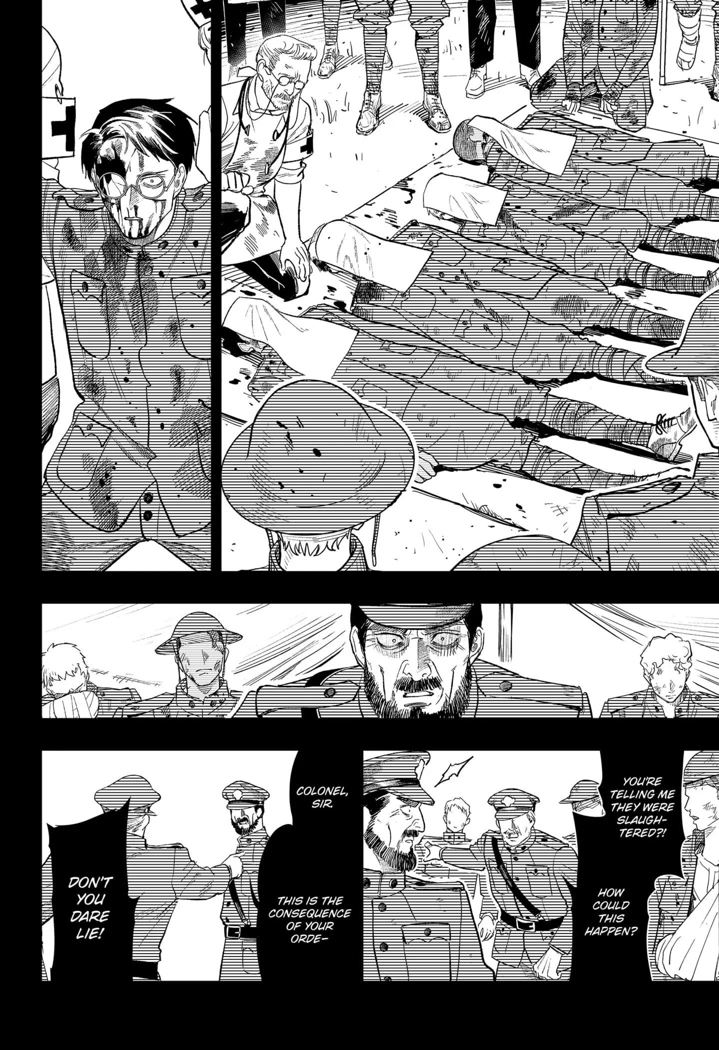 DRUNK BULLET, chapter 24, page 16