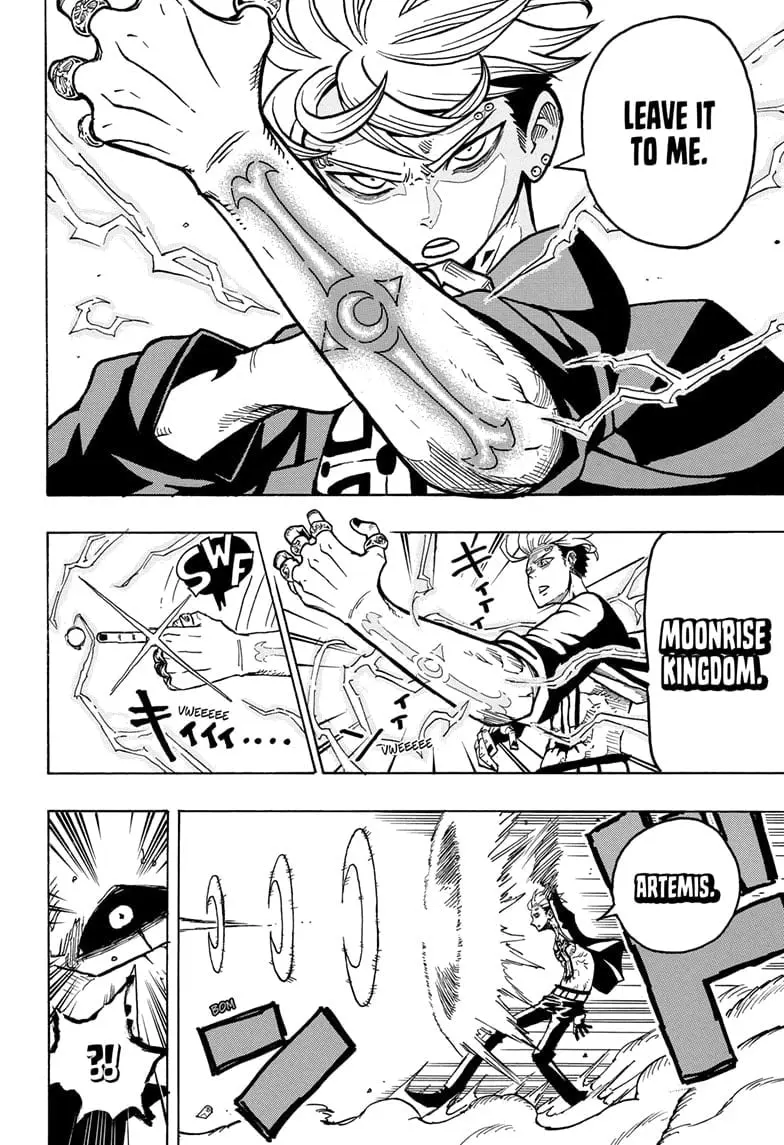 Ultimate Exorcist Kiyoshi Manga, chapter 1, page 44