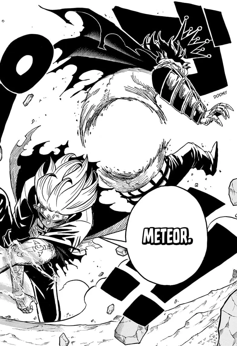 Ultimate Exorcist Kiyoshi Manga, chapter 22, page 10